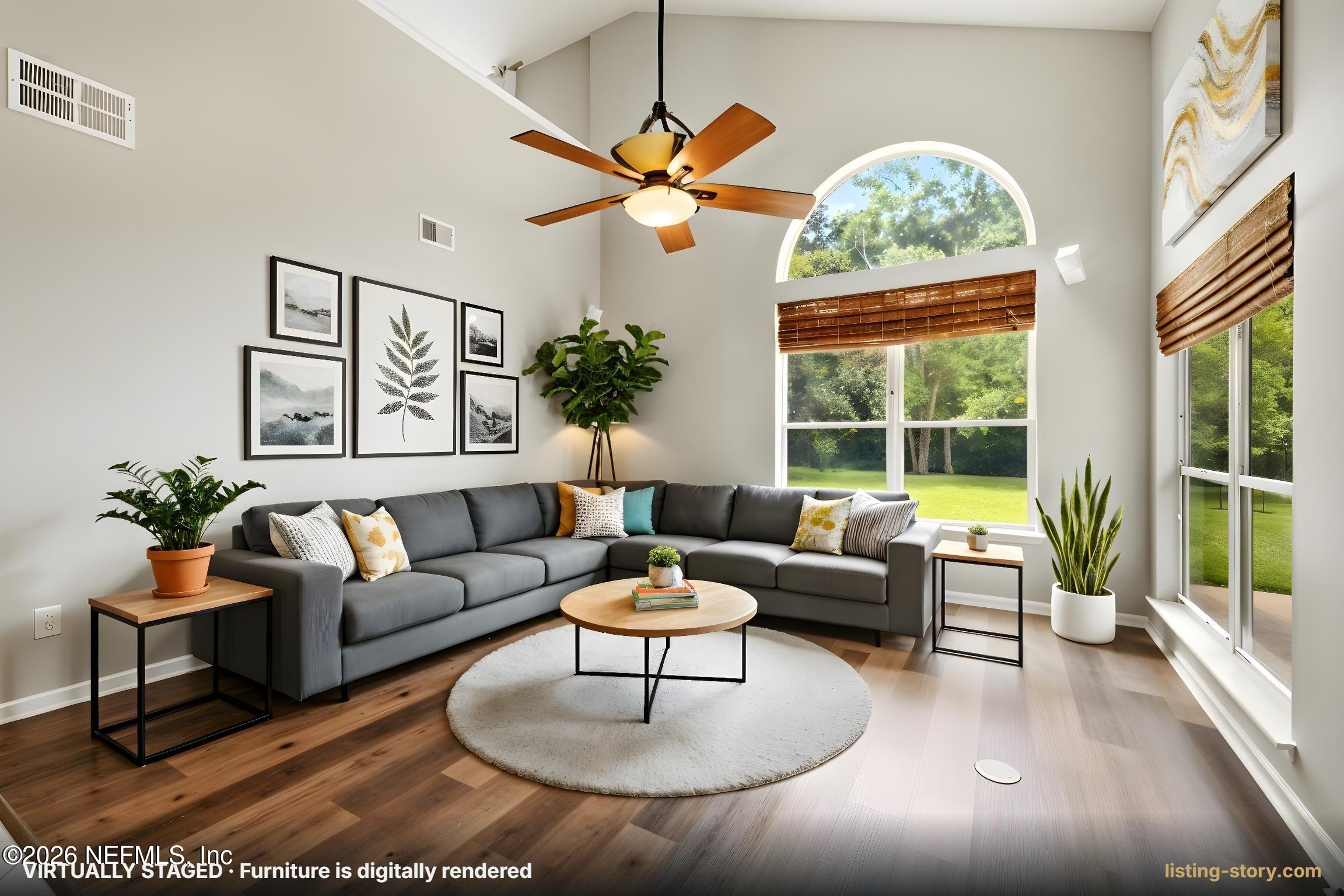 1264 Ribbon Rd, Saint Johns, FL 32259 photo