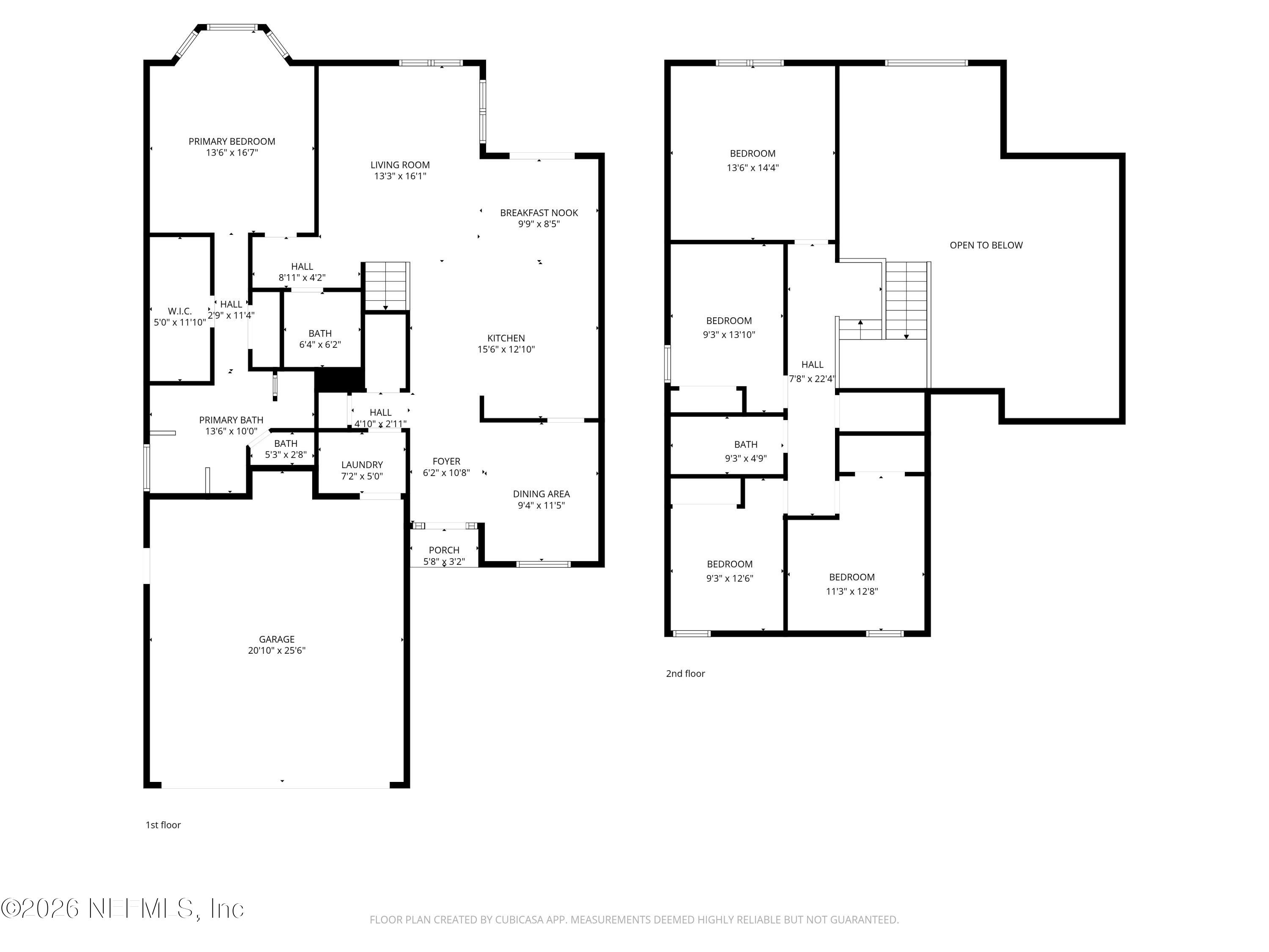 1264 Ribbon Rd, Saint Johns, FL 32259 photo