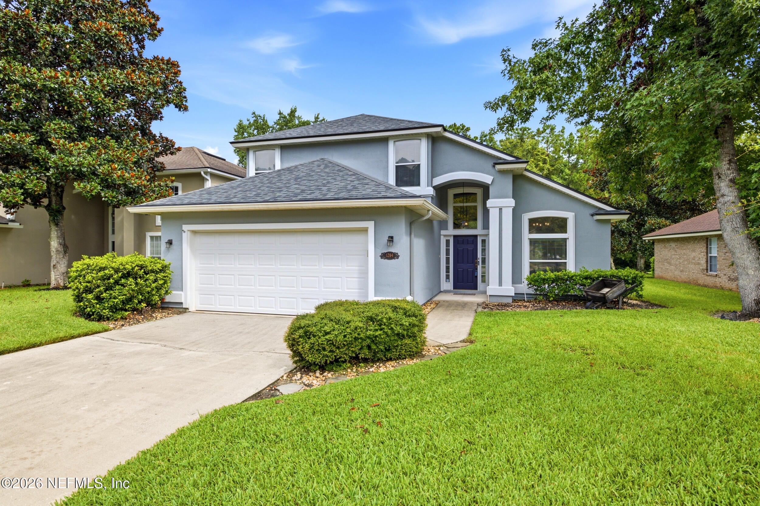 1264 Ribbon Rd, Saint Johns, FL 32259