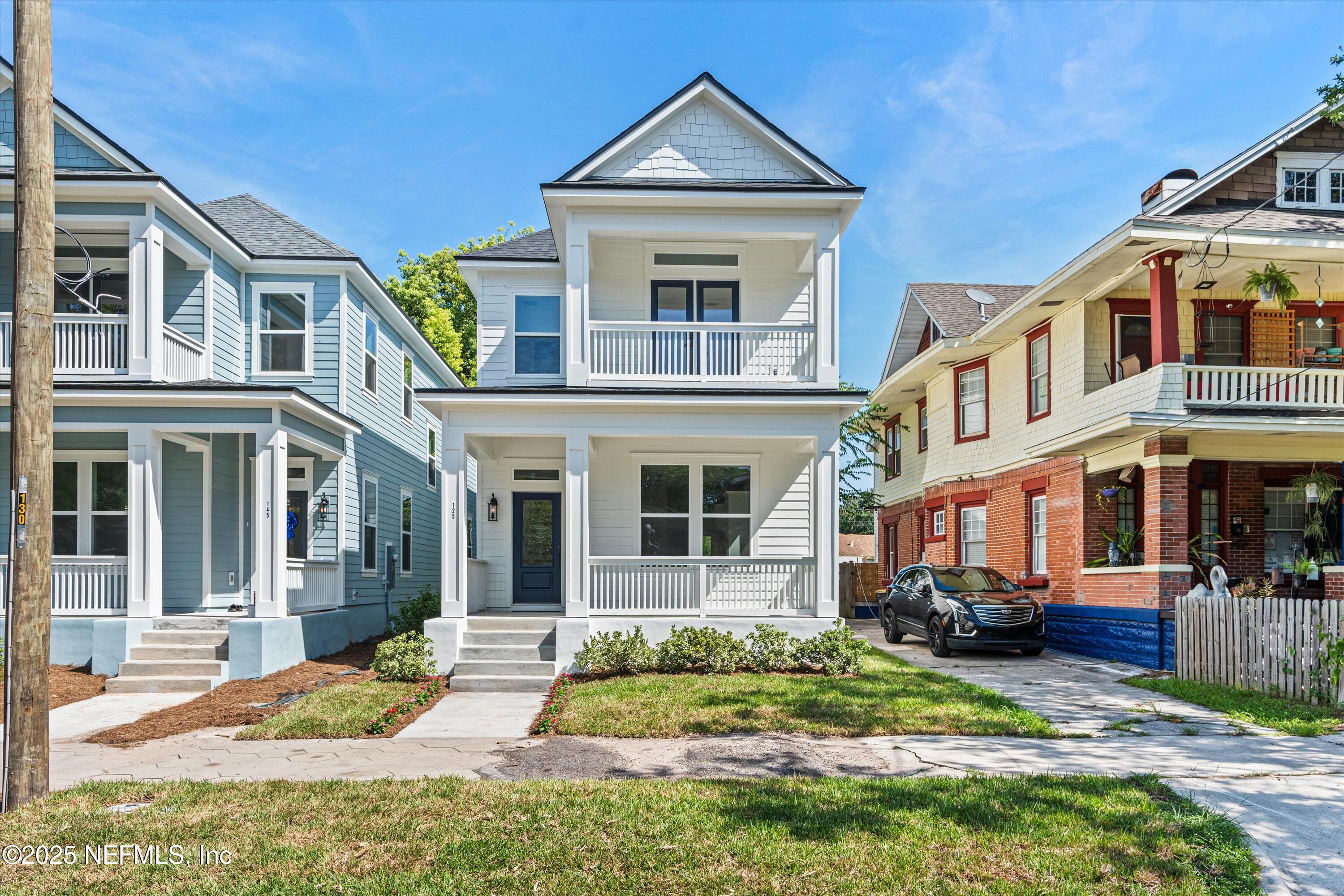 431 E 7 St, Jacksonville, FL 32206 photo