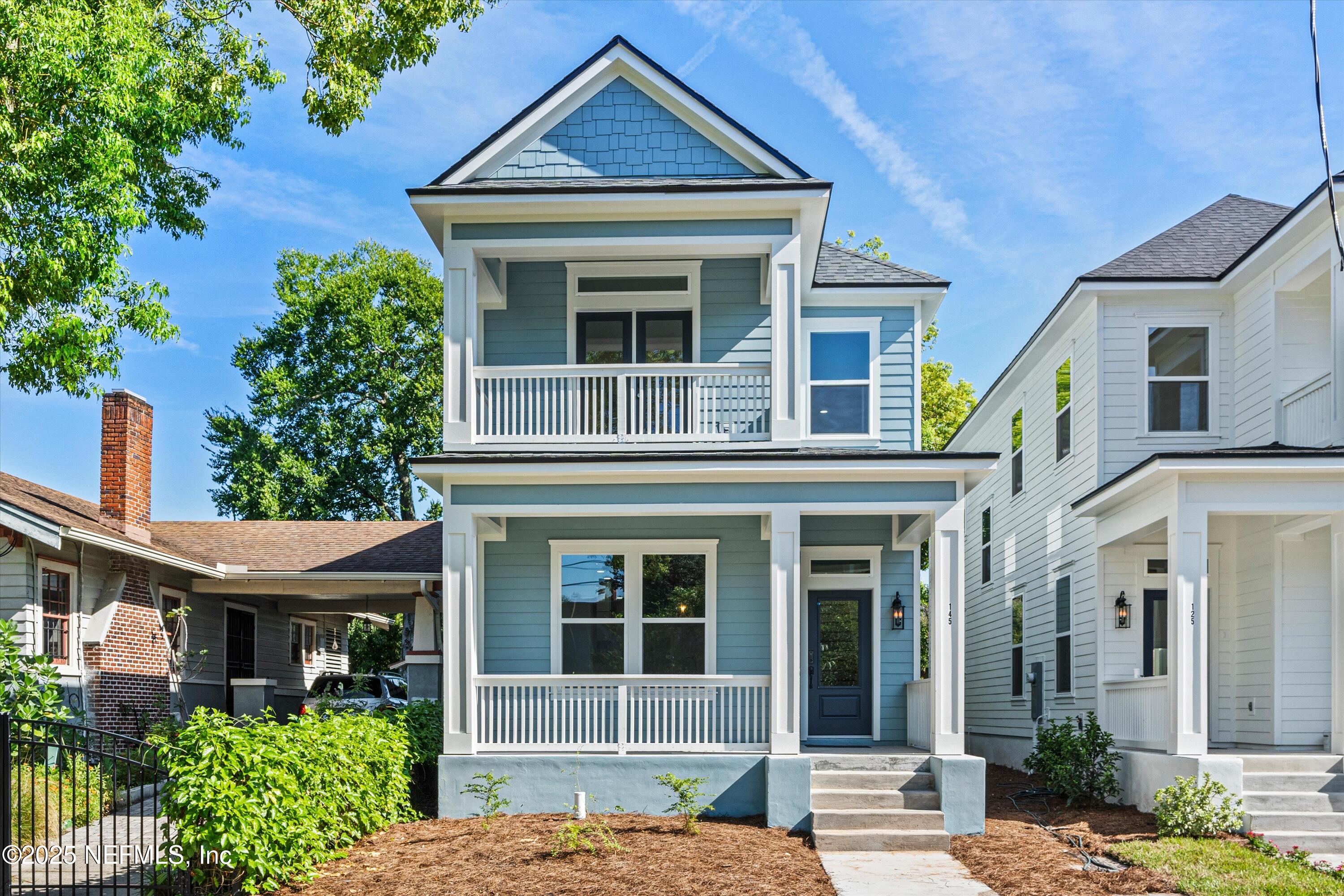 431 E 7 St, Jacksonville, FL 32206 photo