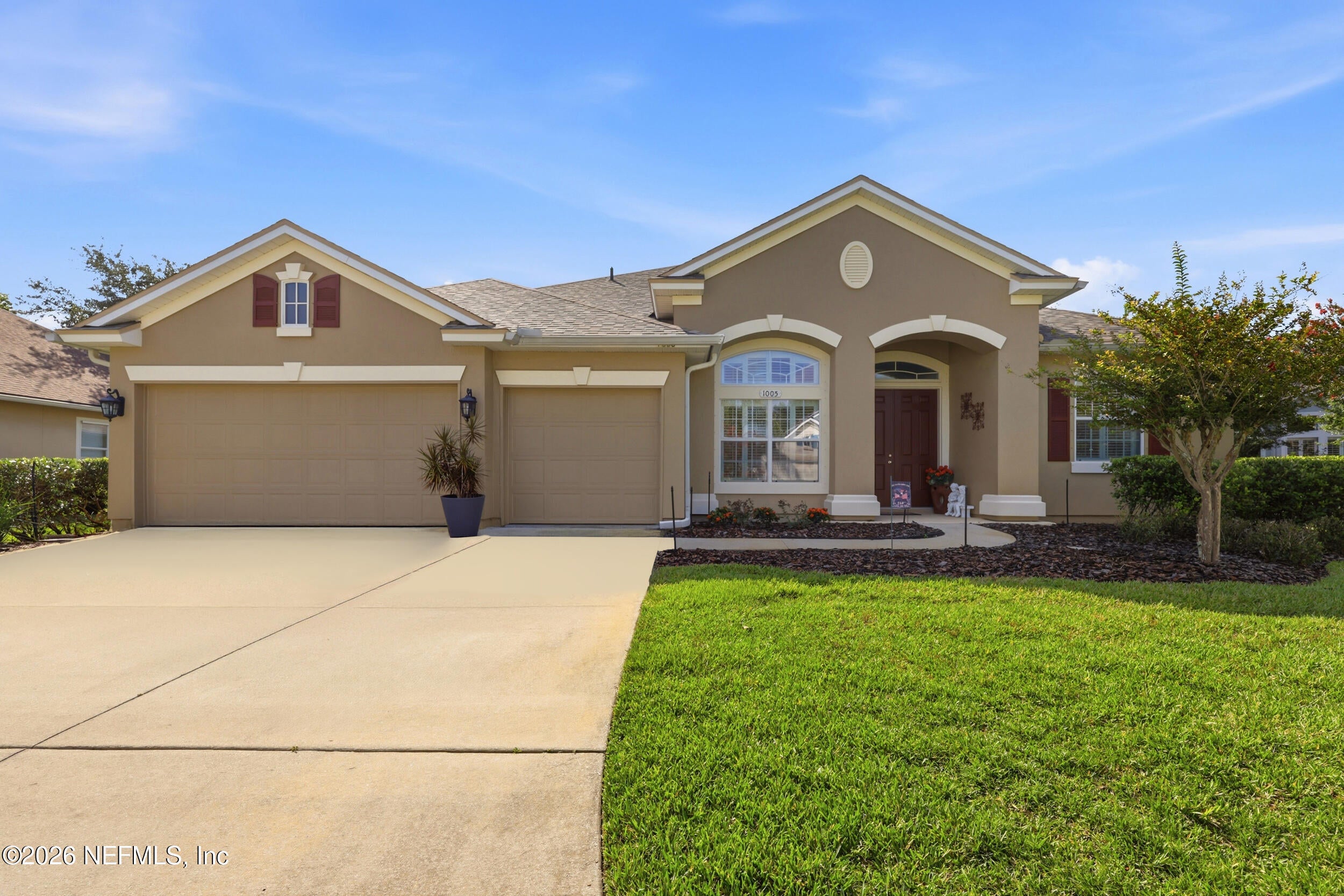 1005 Dove House Ln, Saint Augustine, FL 32095
