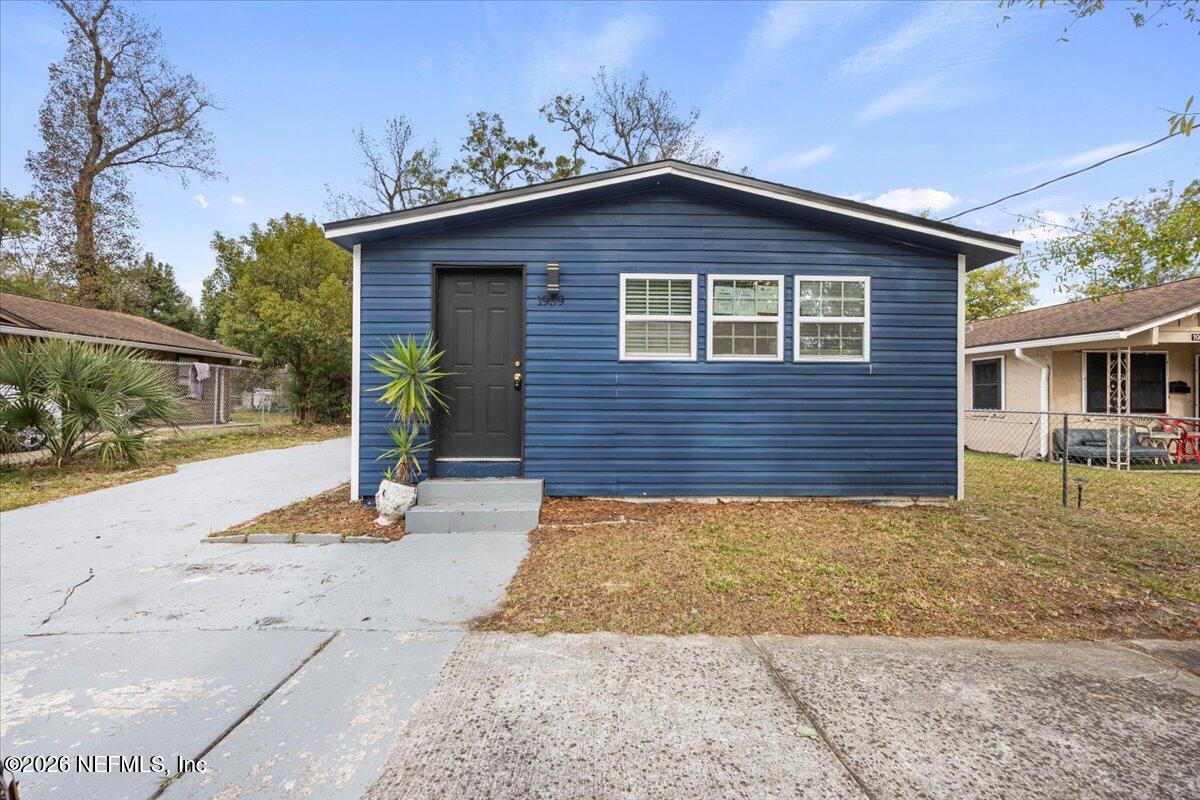 1959 14 St, Jacksonville, FL 32209