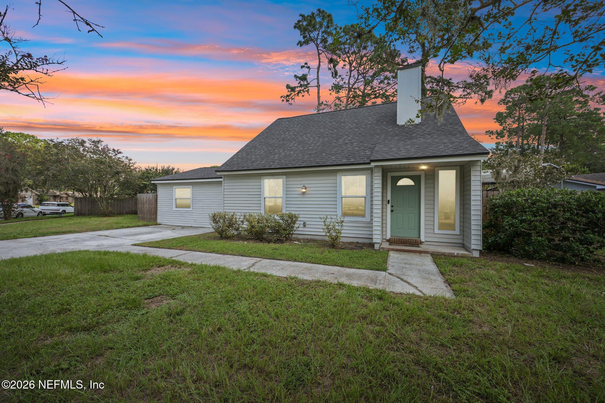 4229 Huntington Forest Blvd, Jacksonville, FL 32257