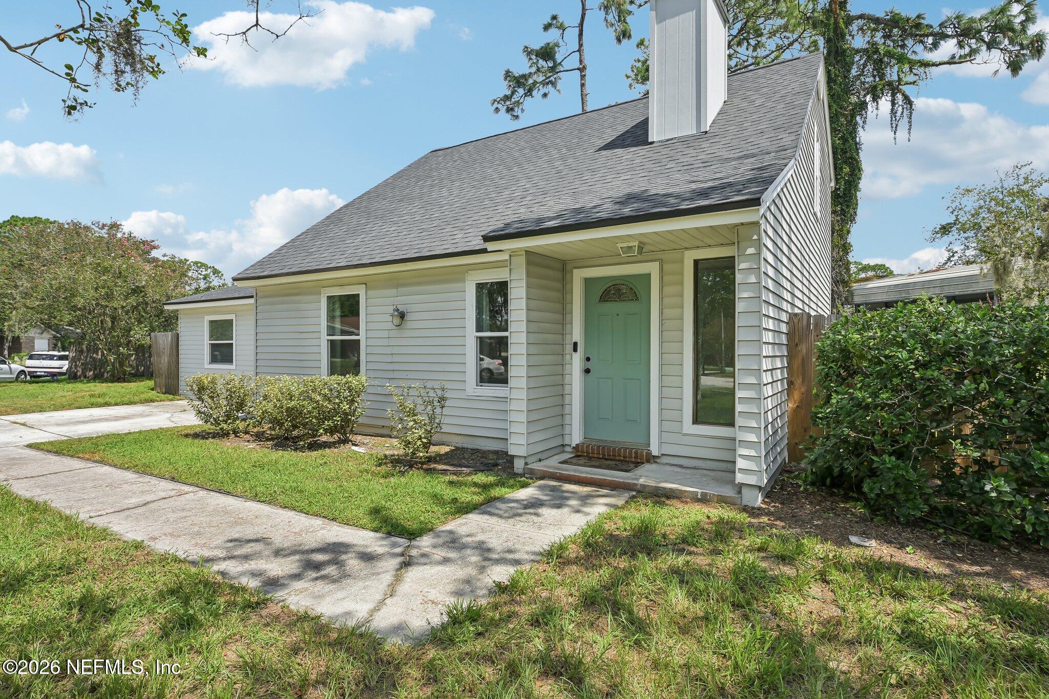 4229 Huntington Forest Blvd, Jacksonville, FL 32257 photo