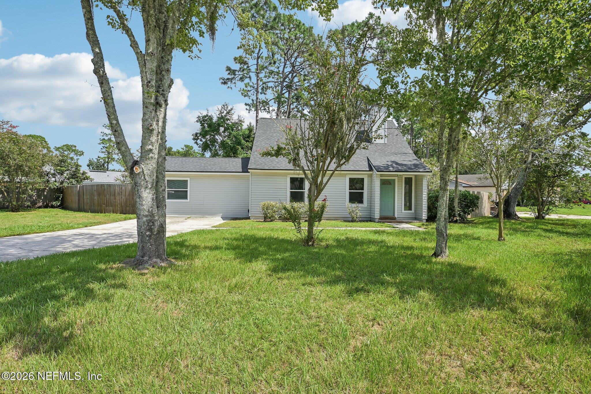 4229 Huntington Forest Blvd, Jacksonville, FL 32257 photo