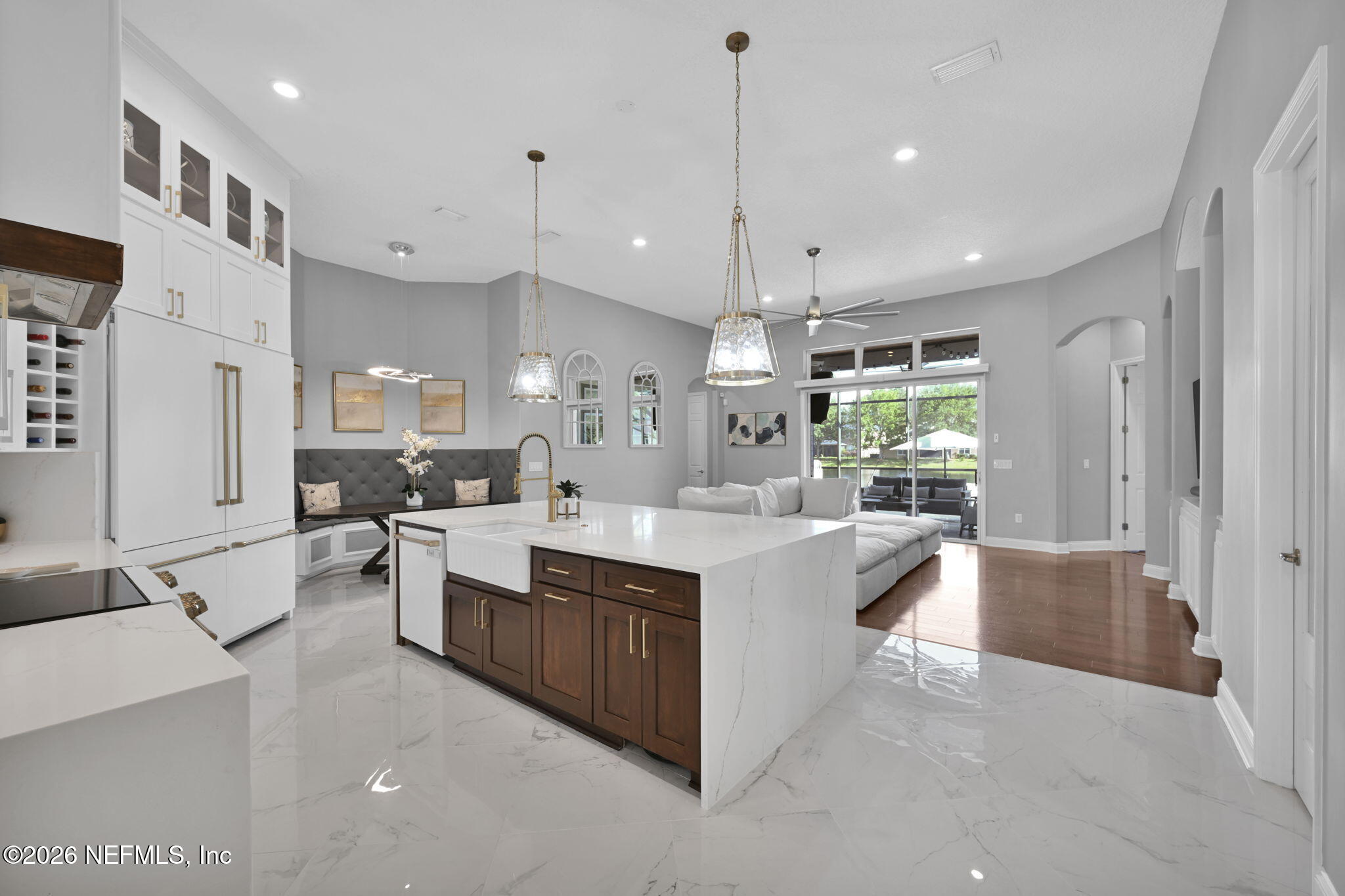 121 Chatsworth Dr, Saint Johns, FL 32259 photo