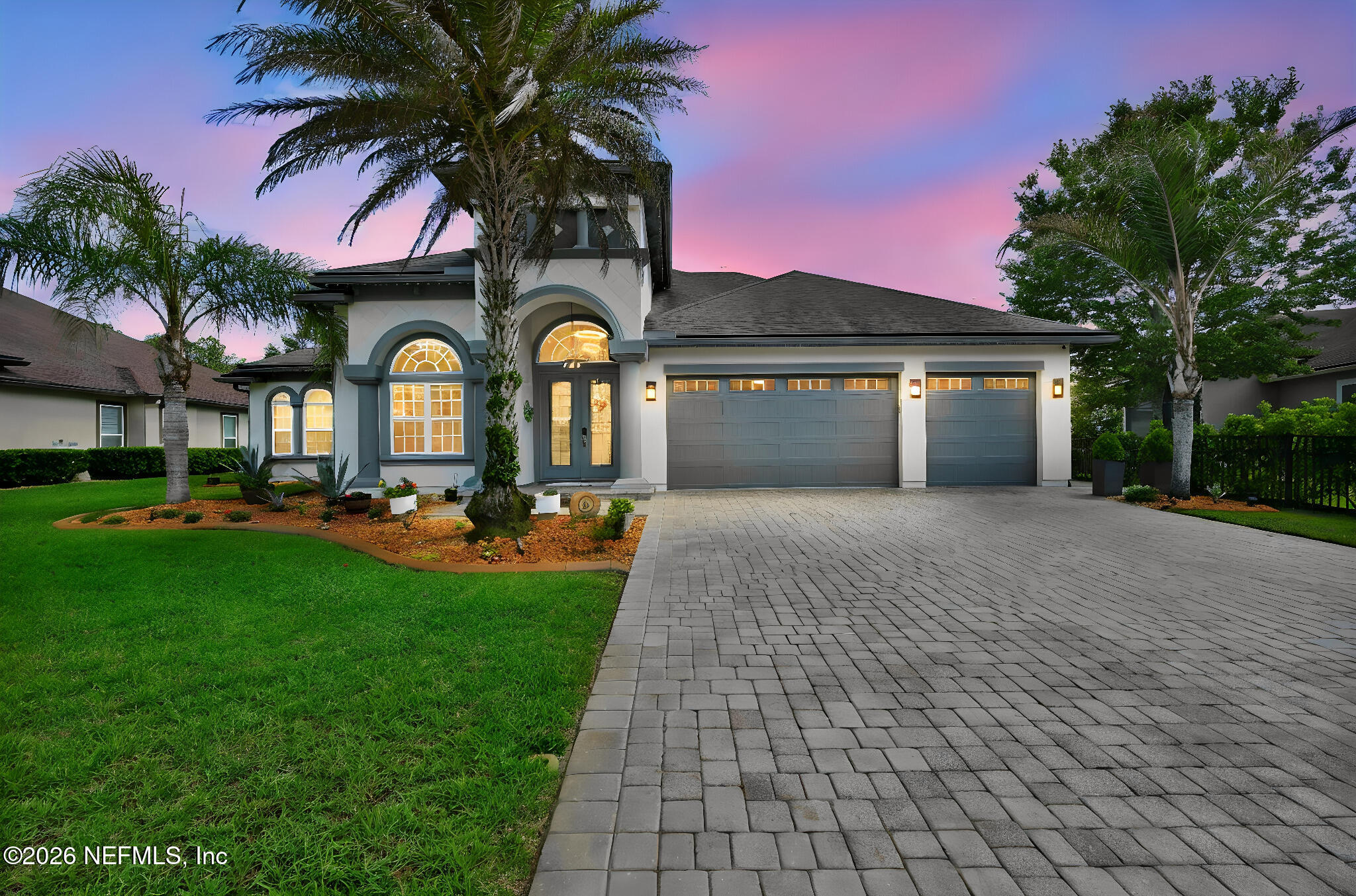 121 Chatsworth Dr, Saint Johns, FL 32259 photo