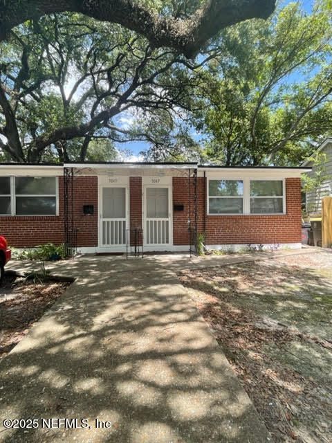 Duplex in Jacksonville FL 3047 POST Street.jpg