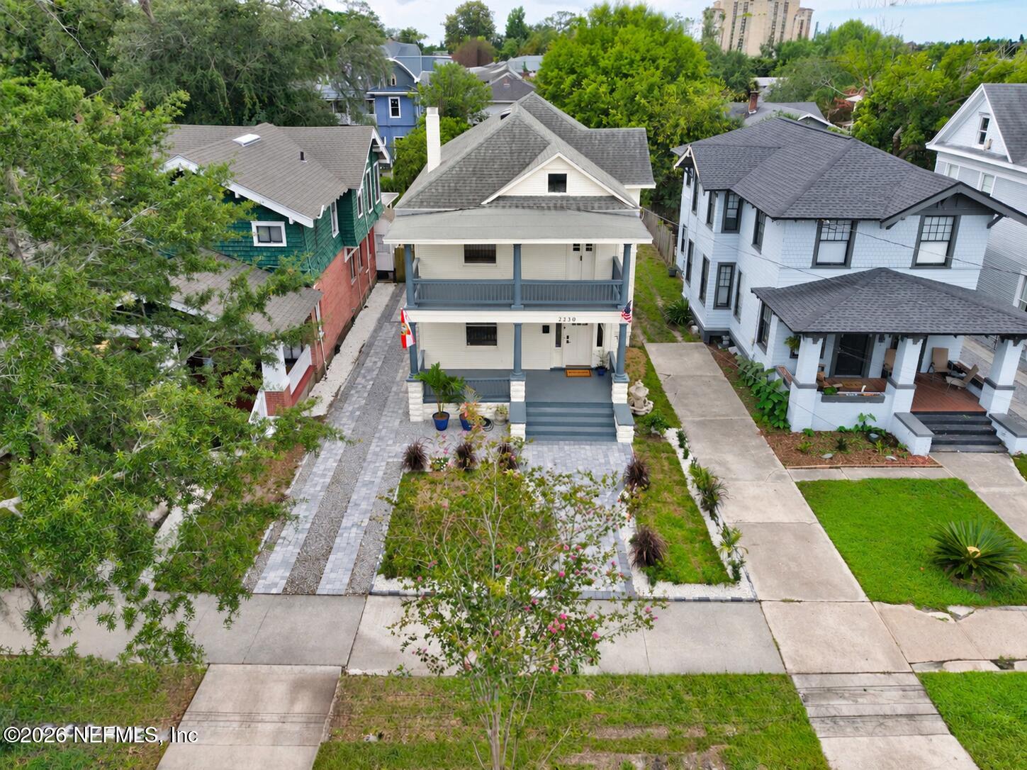 2230 Post, Jacksonville, FL 32204 photo