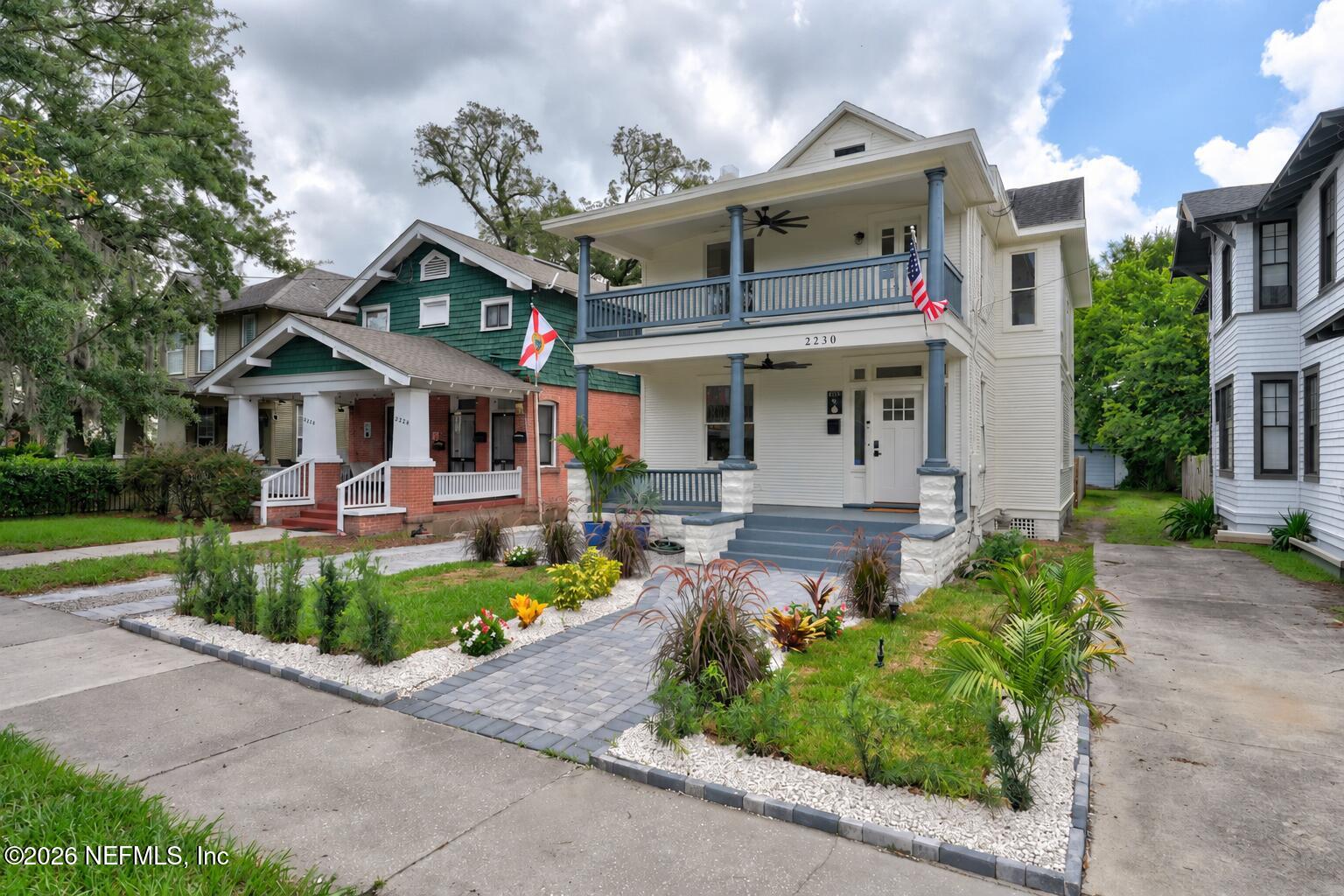 2230 Post, Jacksonville, FL 32204 photo
