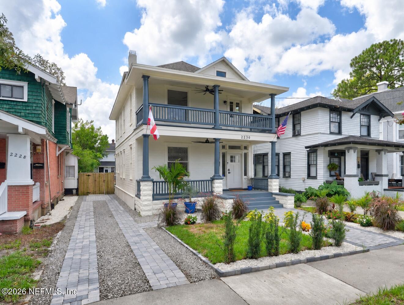 2230 Post, Jacksonville, FL 32204 photo