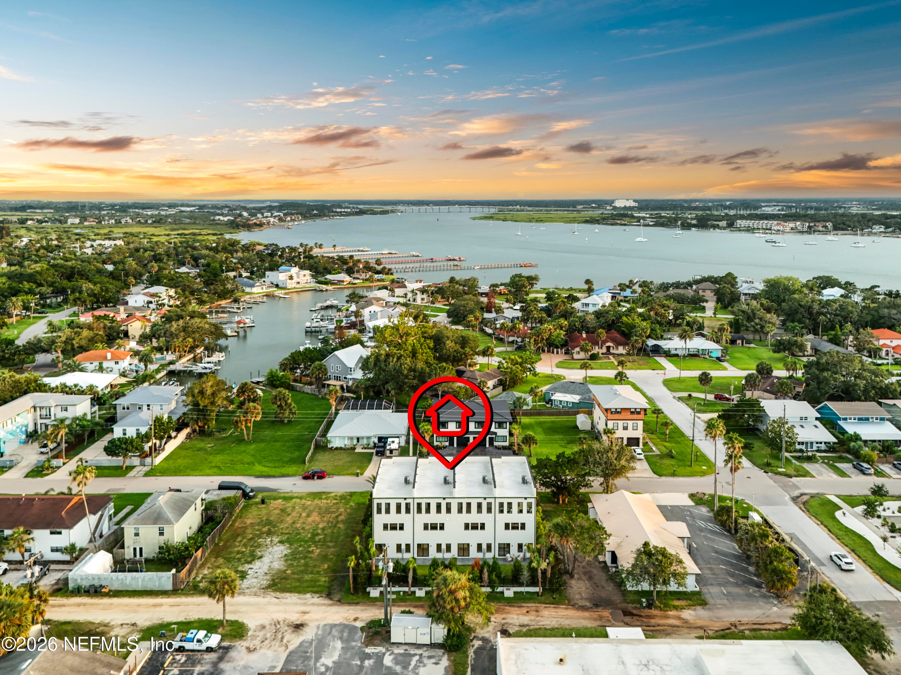 306 Arricola Ave, Saint Augustine, FL 32080