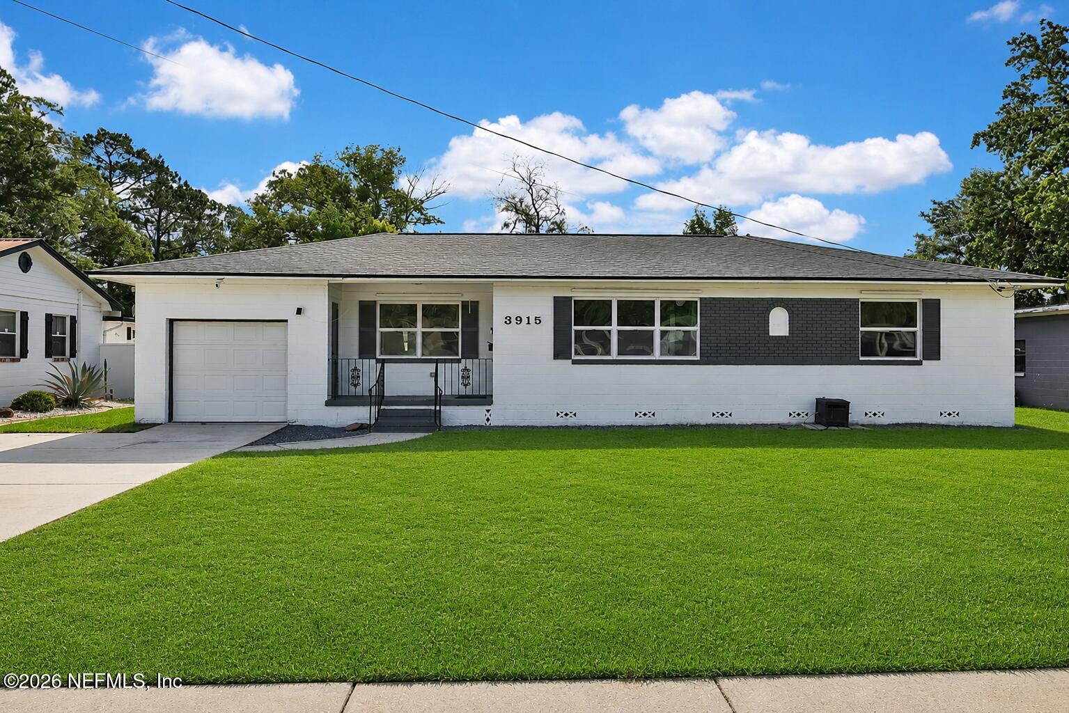 3915 Anvers Blvd, Jacksonville, FL 32210 photo