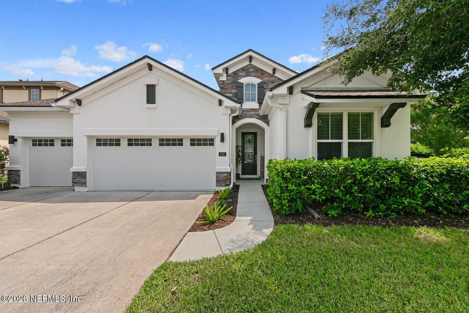 330 Silver Sage Ln, Saint Augustine, FL 32095 photo