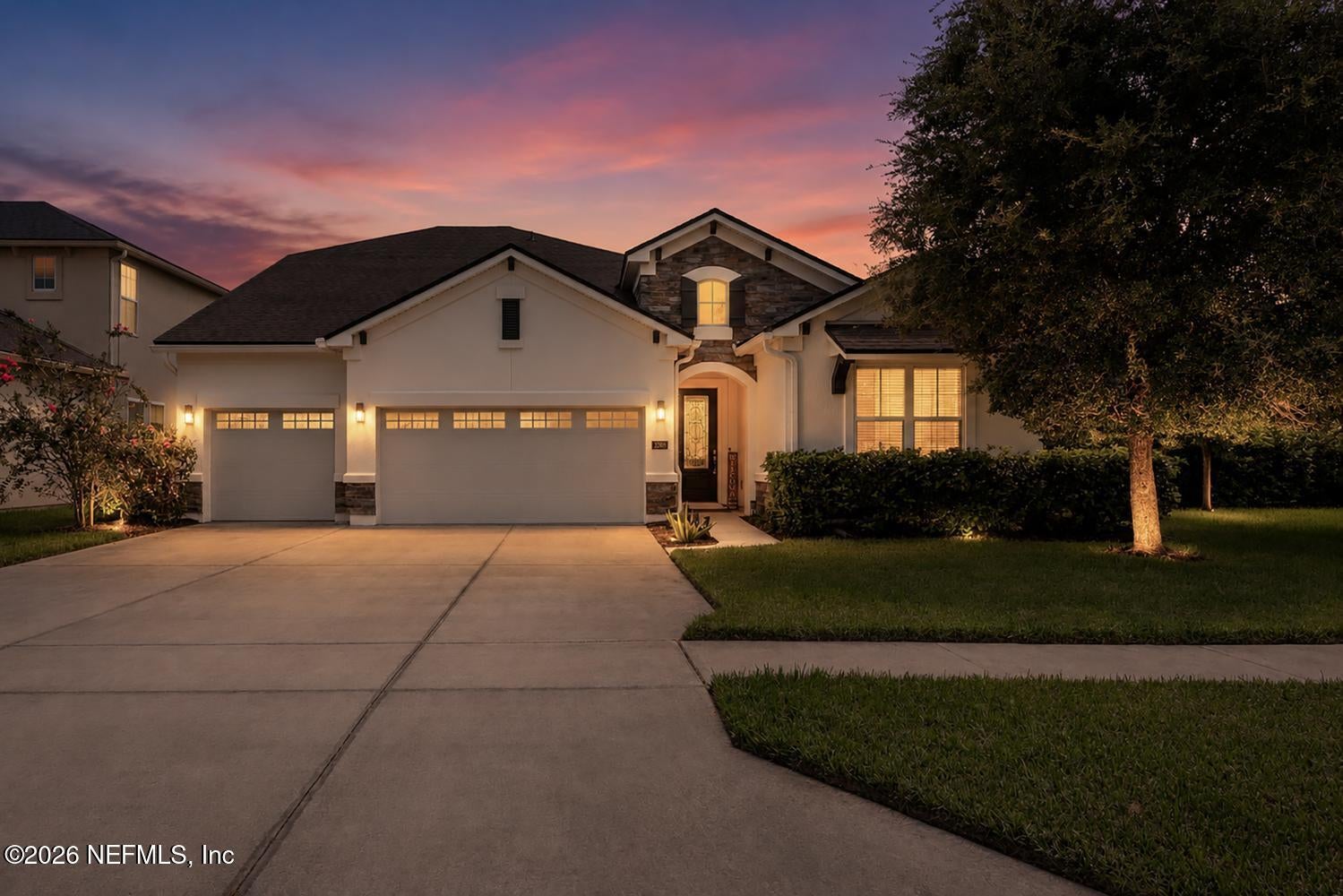330 Silver Sage Ln, Saint Augustine, FL 32095
