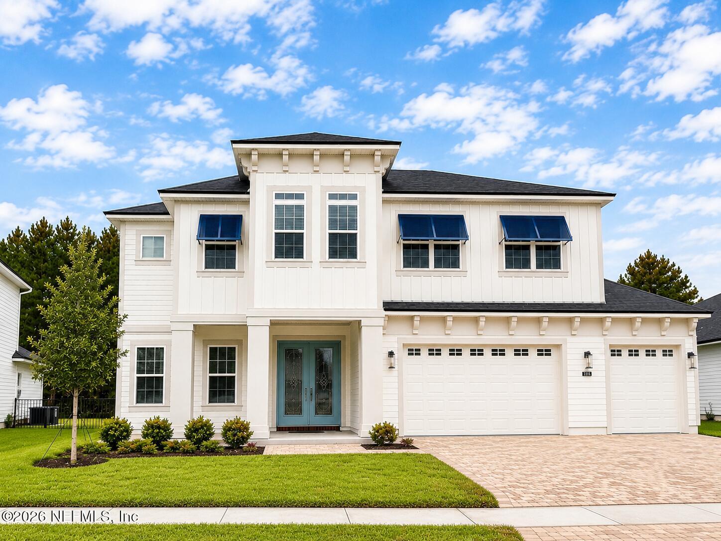 178 Eagle Moon Lake Dr, Saint Augustine, FL 32092