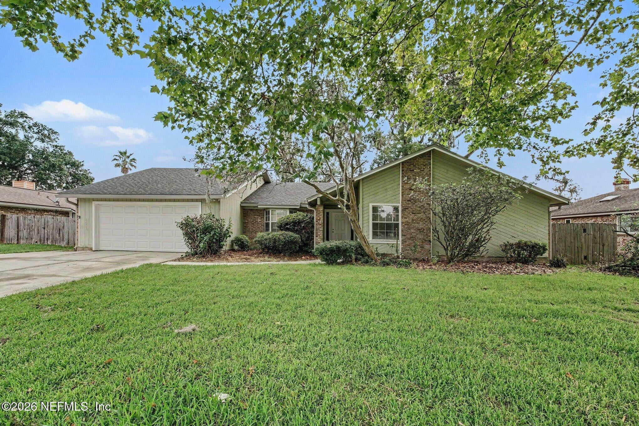 516 Kevin Dr, Orange Park, FL 32073