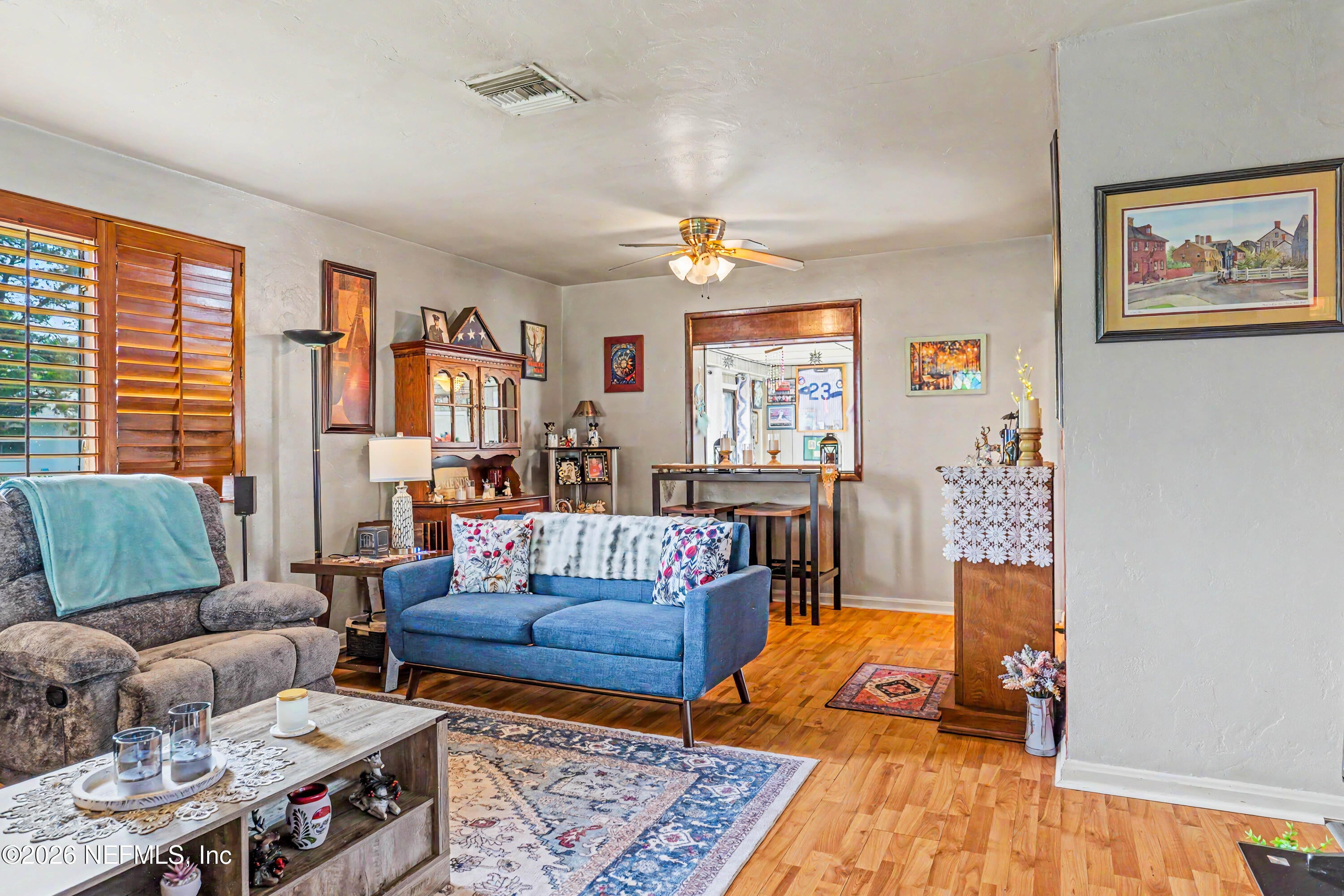 1318 8 St, Jacksonville Beach, FL 32250 photo