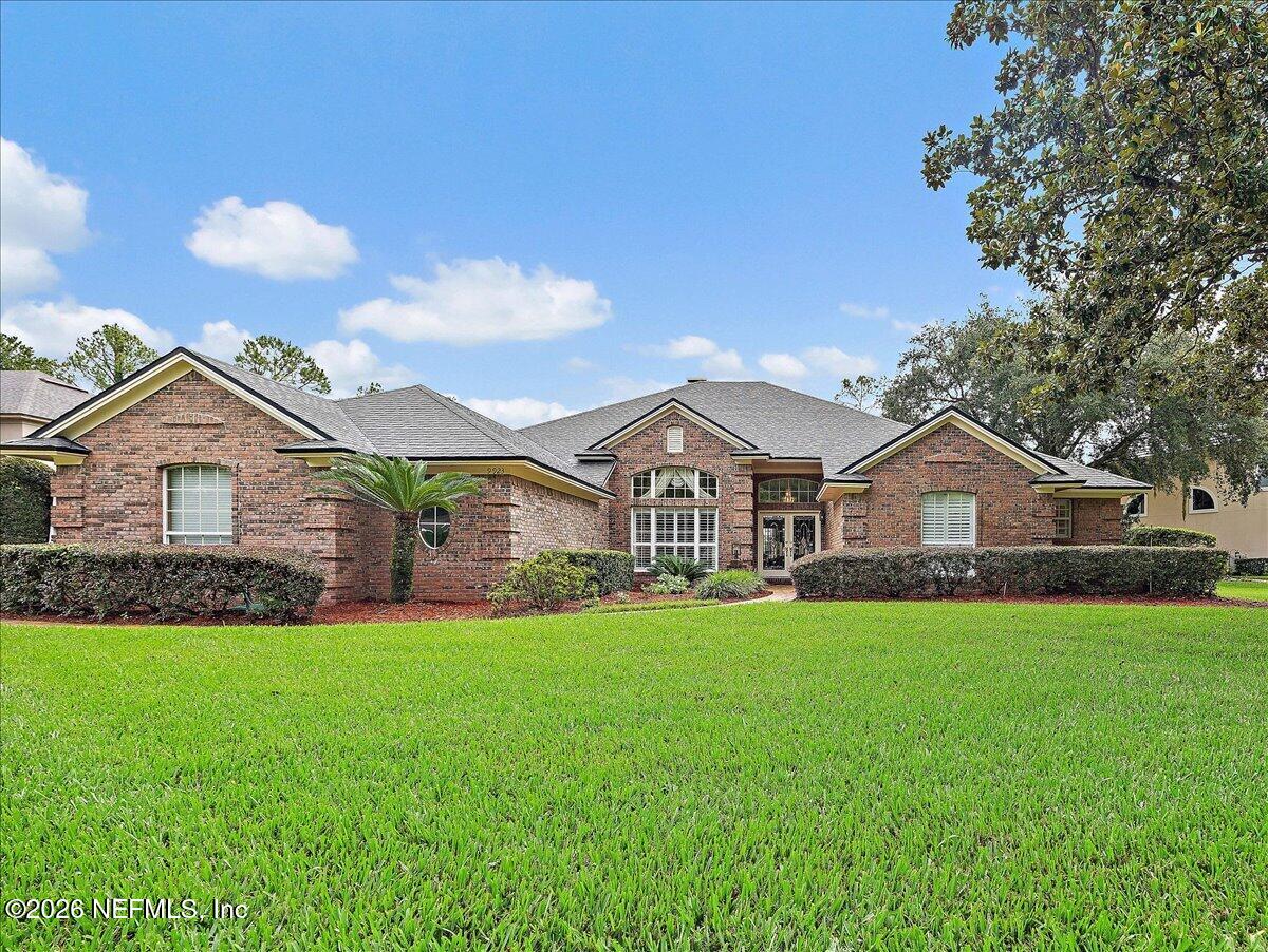 9923 Blakeford Mill Rd, Jacksonville, FL 32256 photo