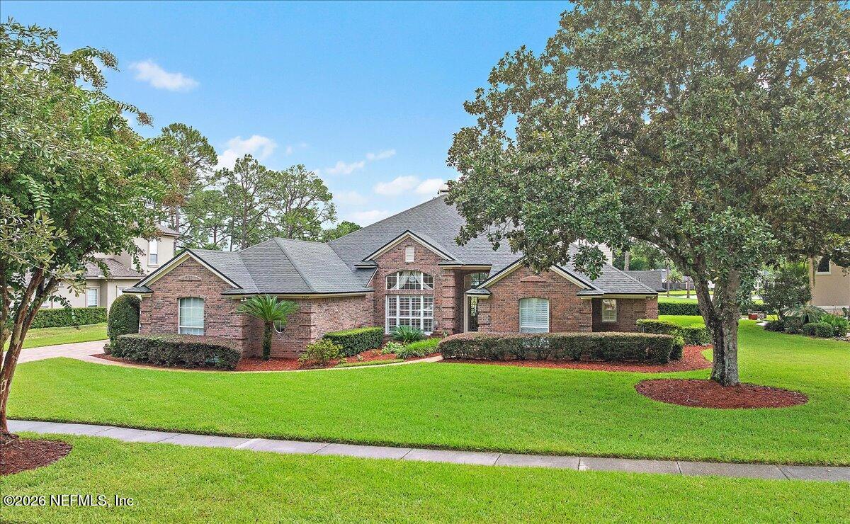 9923 Blakeford Mill Rd, Jacksonville, FL 32256