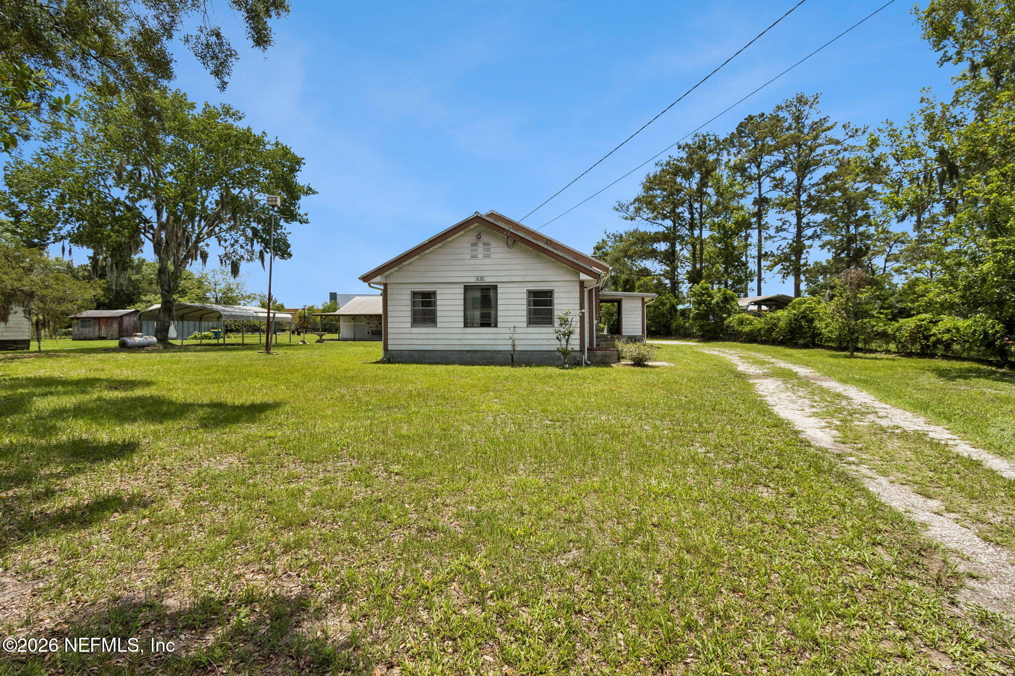 1826 Faye Rd, Jacksonville, FL 32218 photo