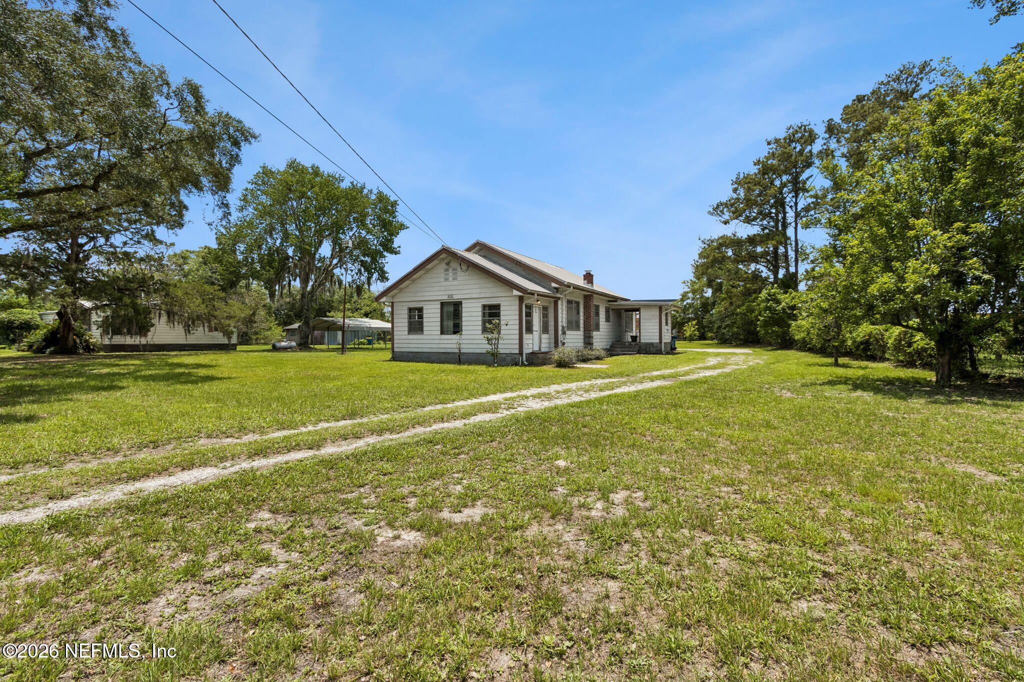 1826 Faye Rd, Jacksonville, FL 32218