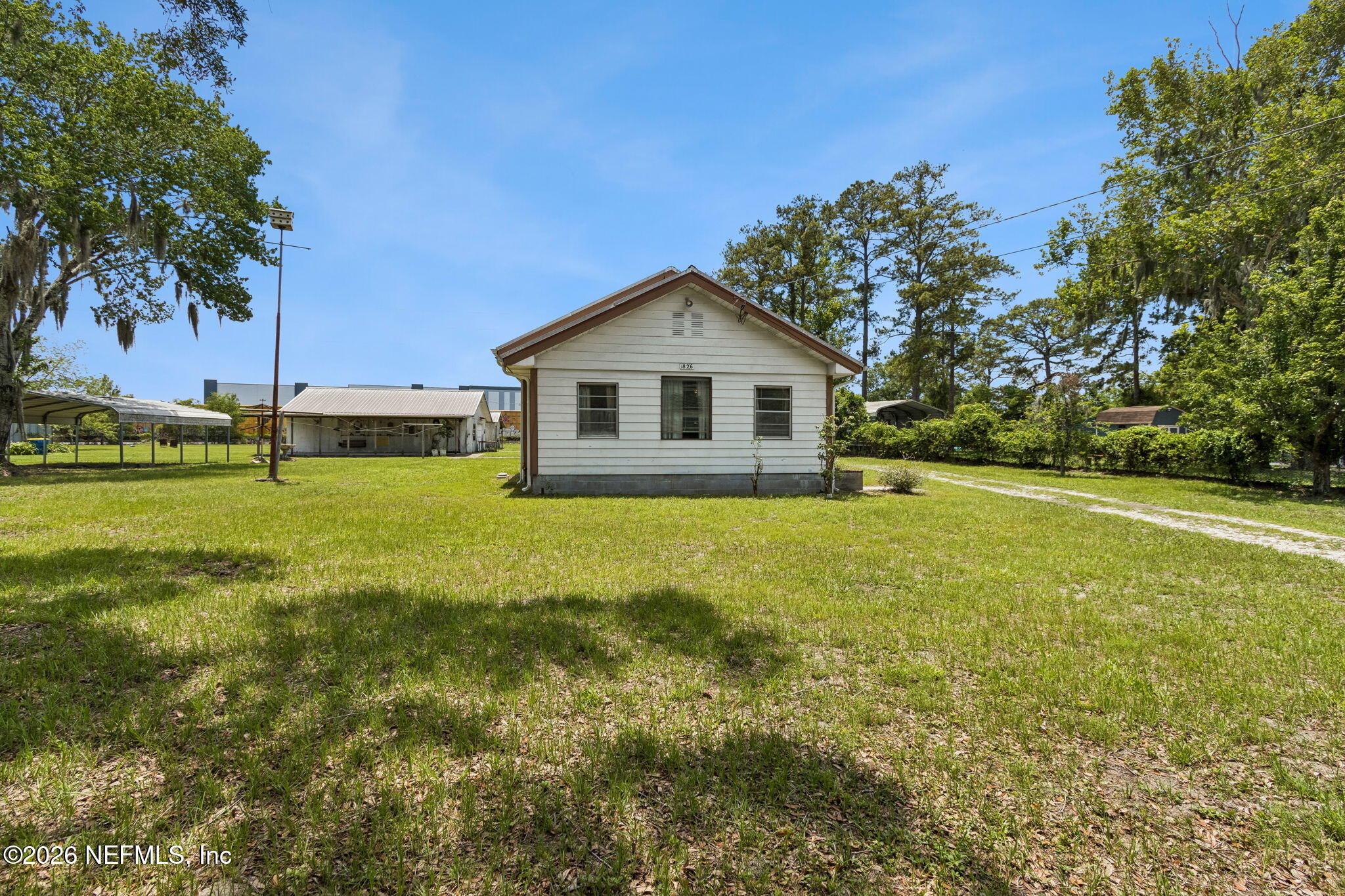 1826 Faye Rd, Jacksonville, FL 32218 photo