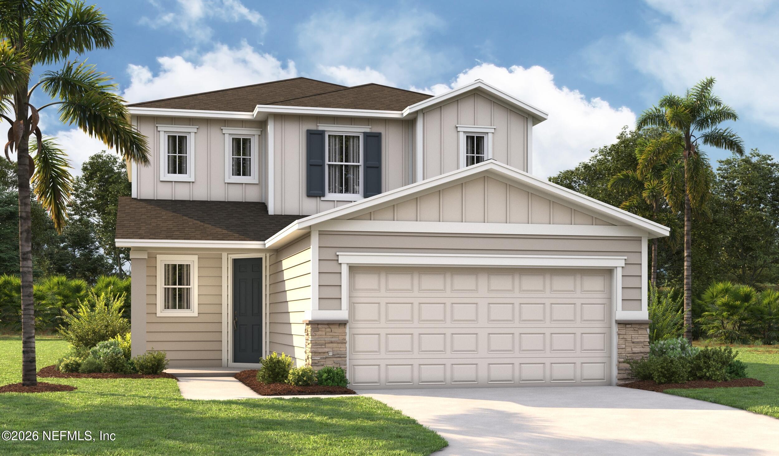 8139 Marietta Still Dr, Jacksonville, FL 32220