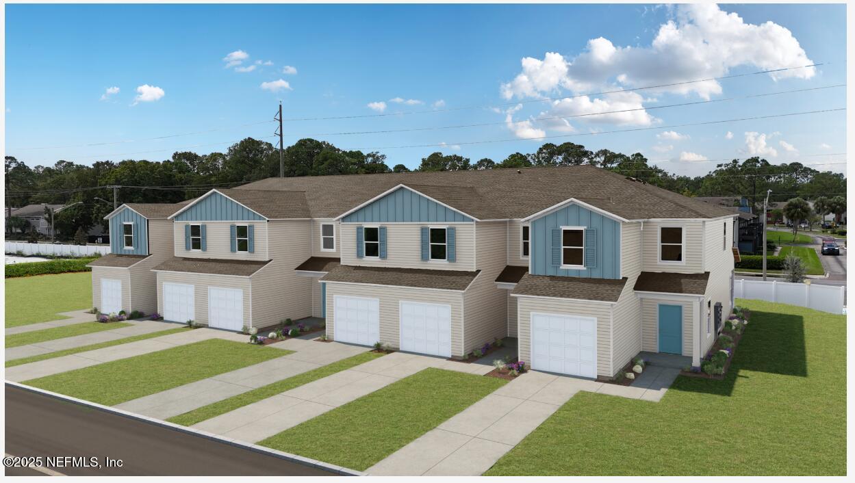 3964 Palladian Ct, Jacksonville, FL 32217