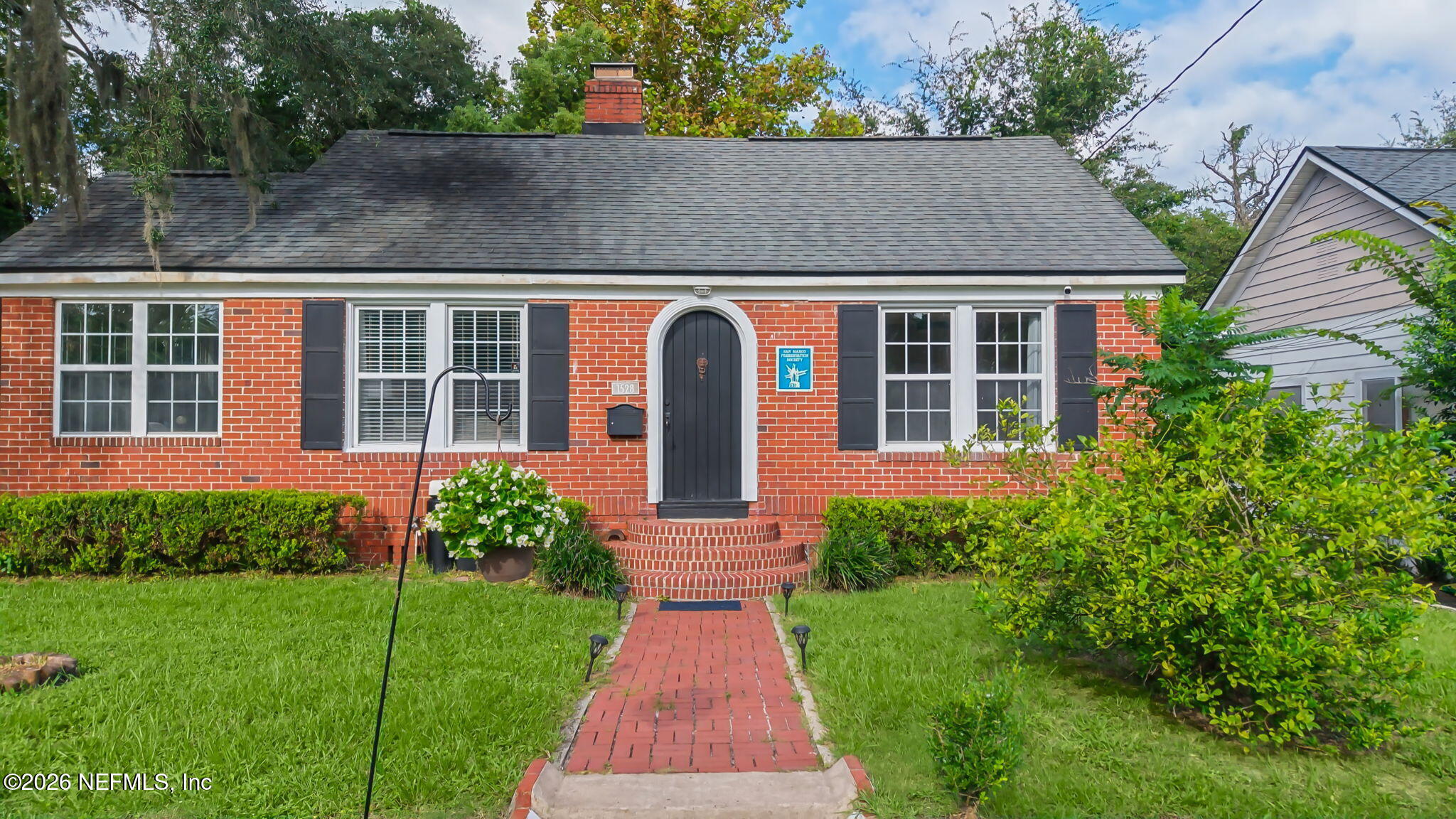1528 Belmonte Ave, Jacksonville, FL 32207 photo