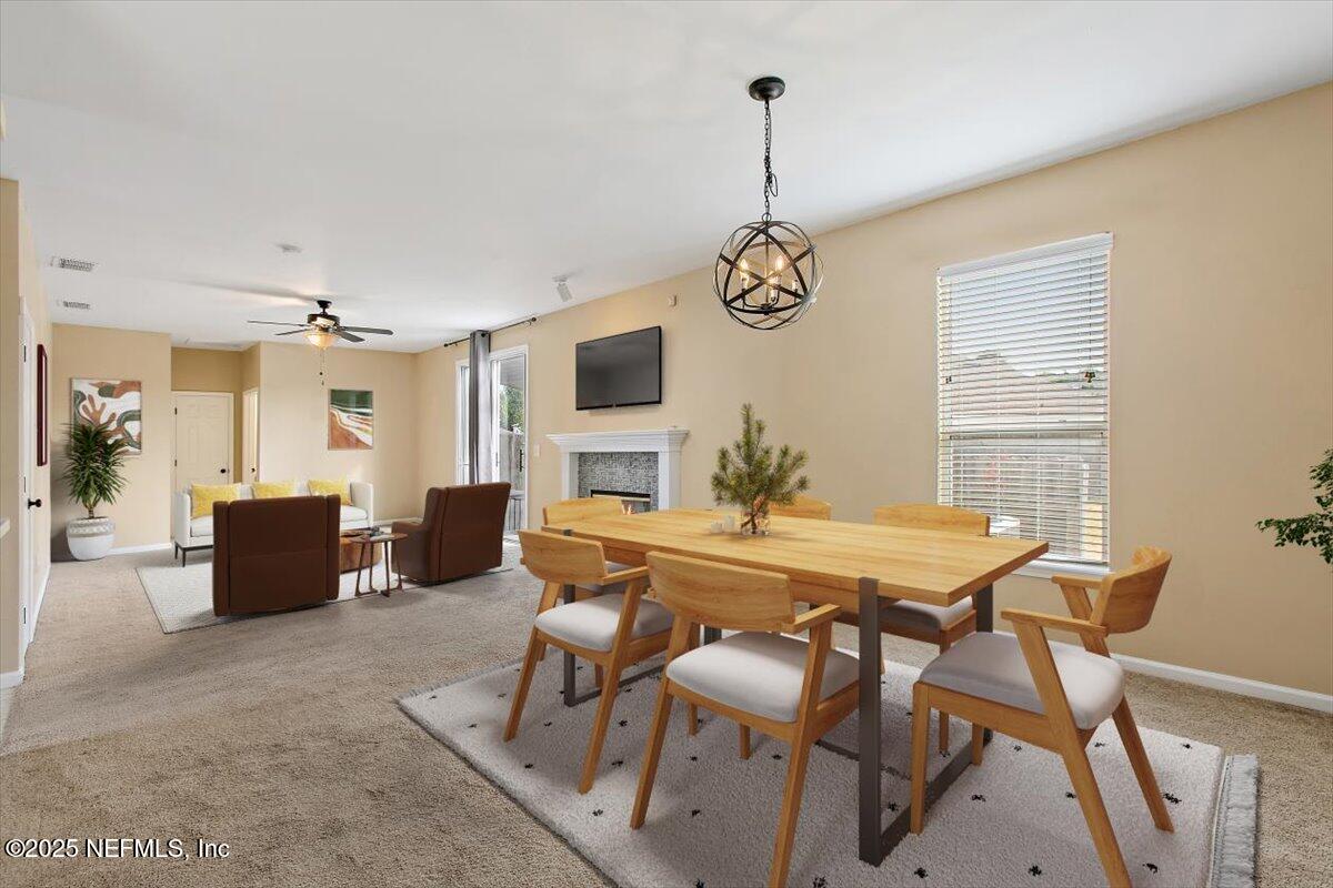 360 Summit Dr, Orange Park, FL 32073 photo