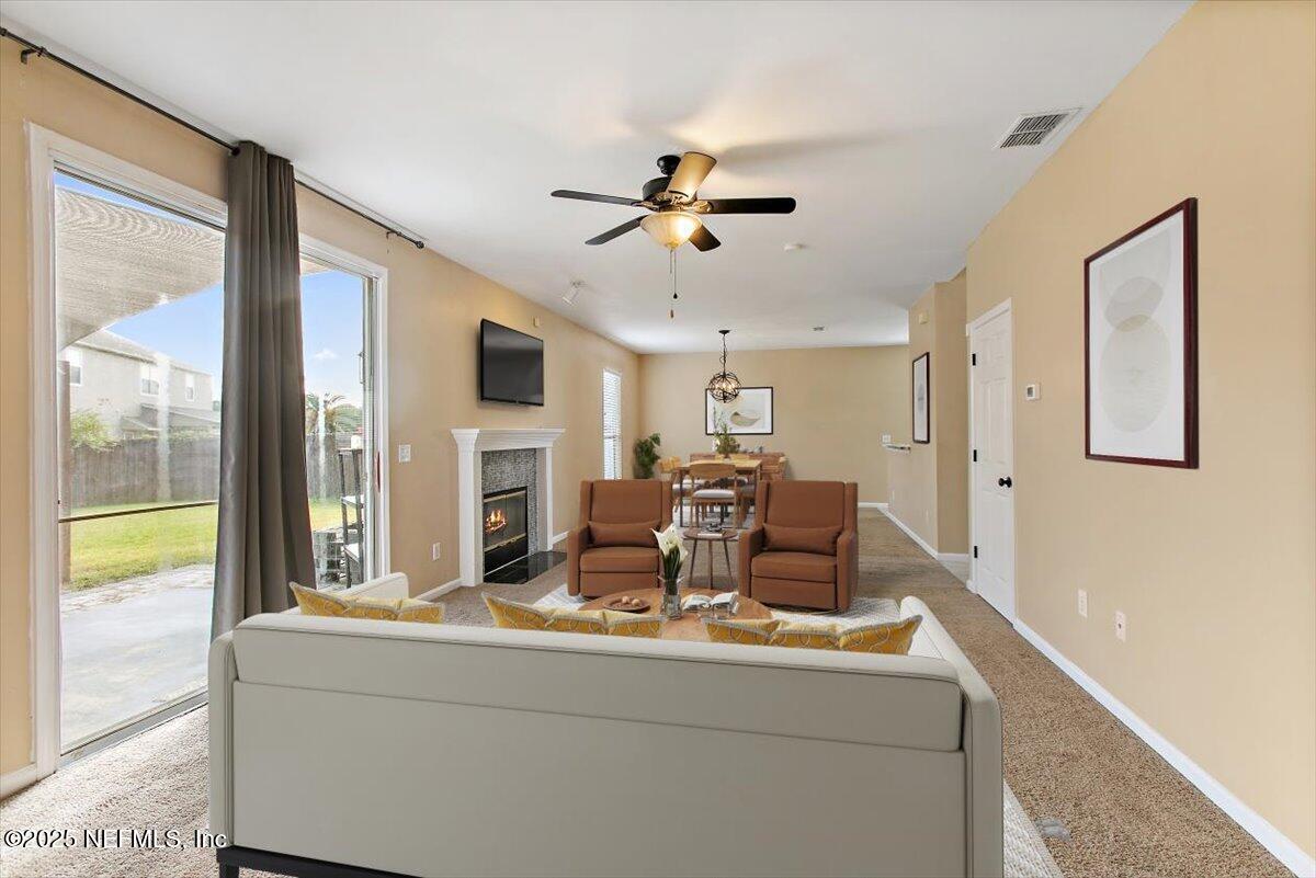 360 Summit Dr, Orange Park, FL 32073 photo