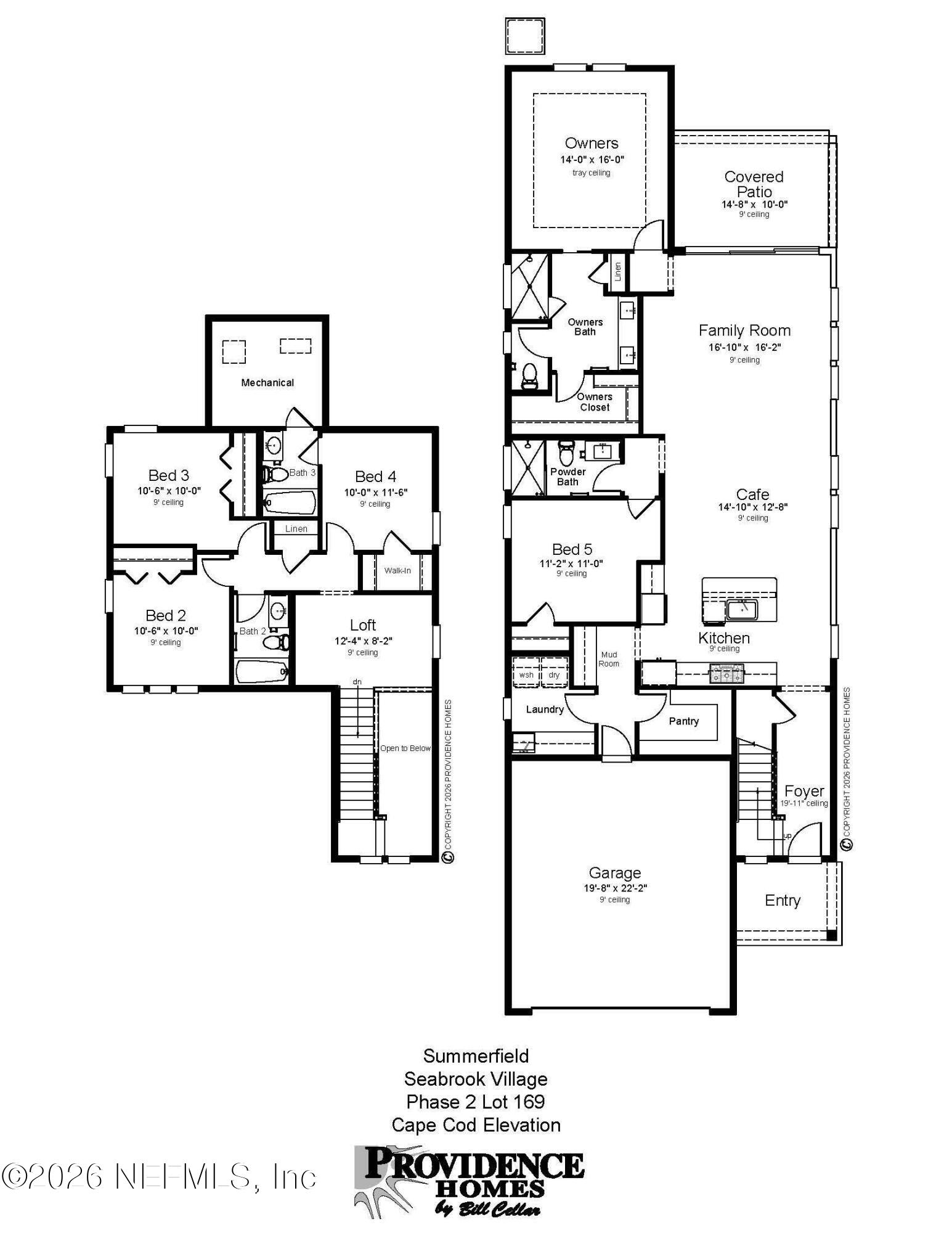 317 Seamark Dr, Ponte Vedra, FL 32081 photo