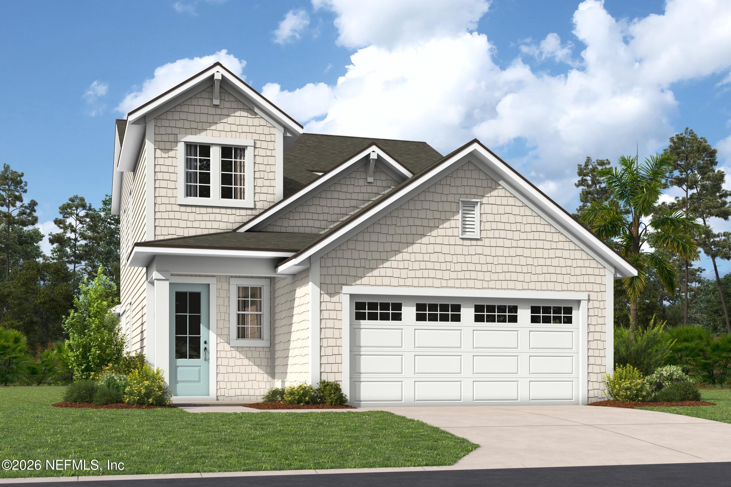 317 Seamark Dr, Ponte Vedra, FL 32081