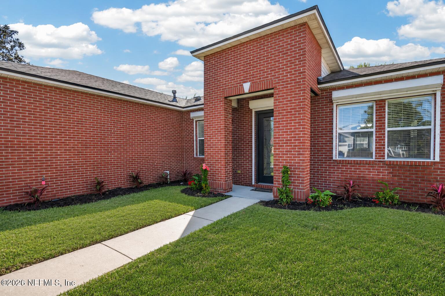 1218 Brighton Ridge Ct, Jacksonville, FL 32218 photo