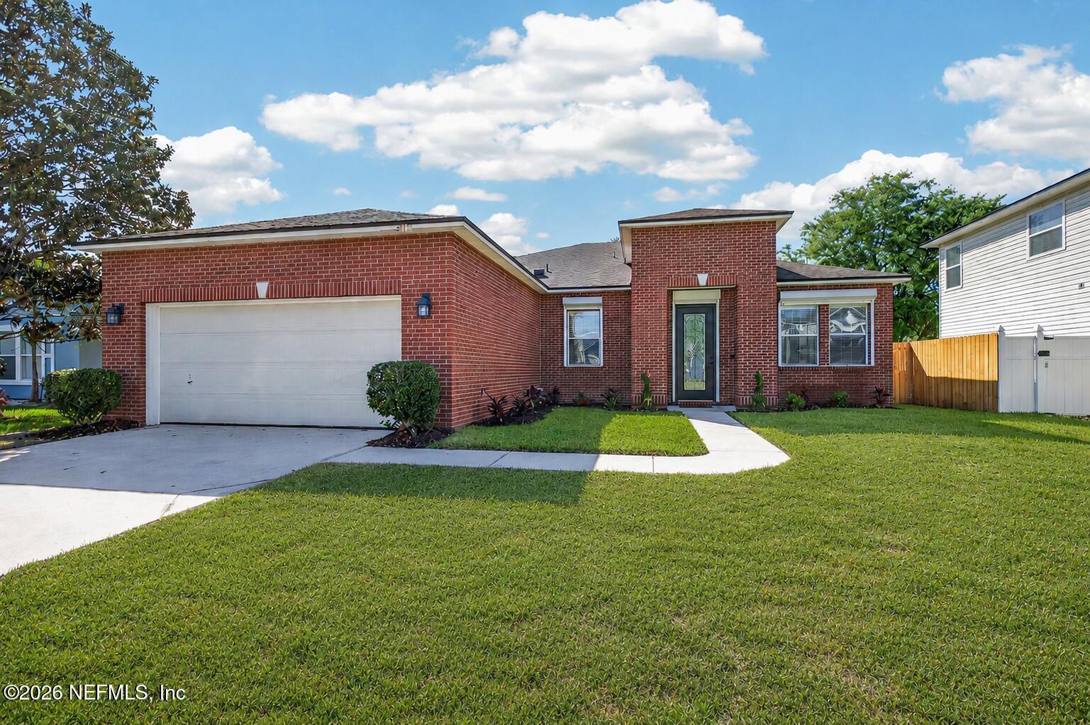 1218 Brighton Ridge Ct, Jacksonville, FL 32218