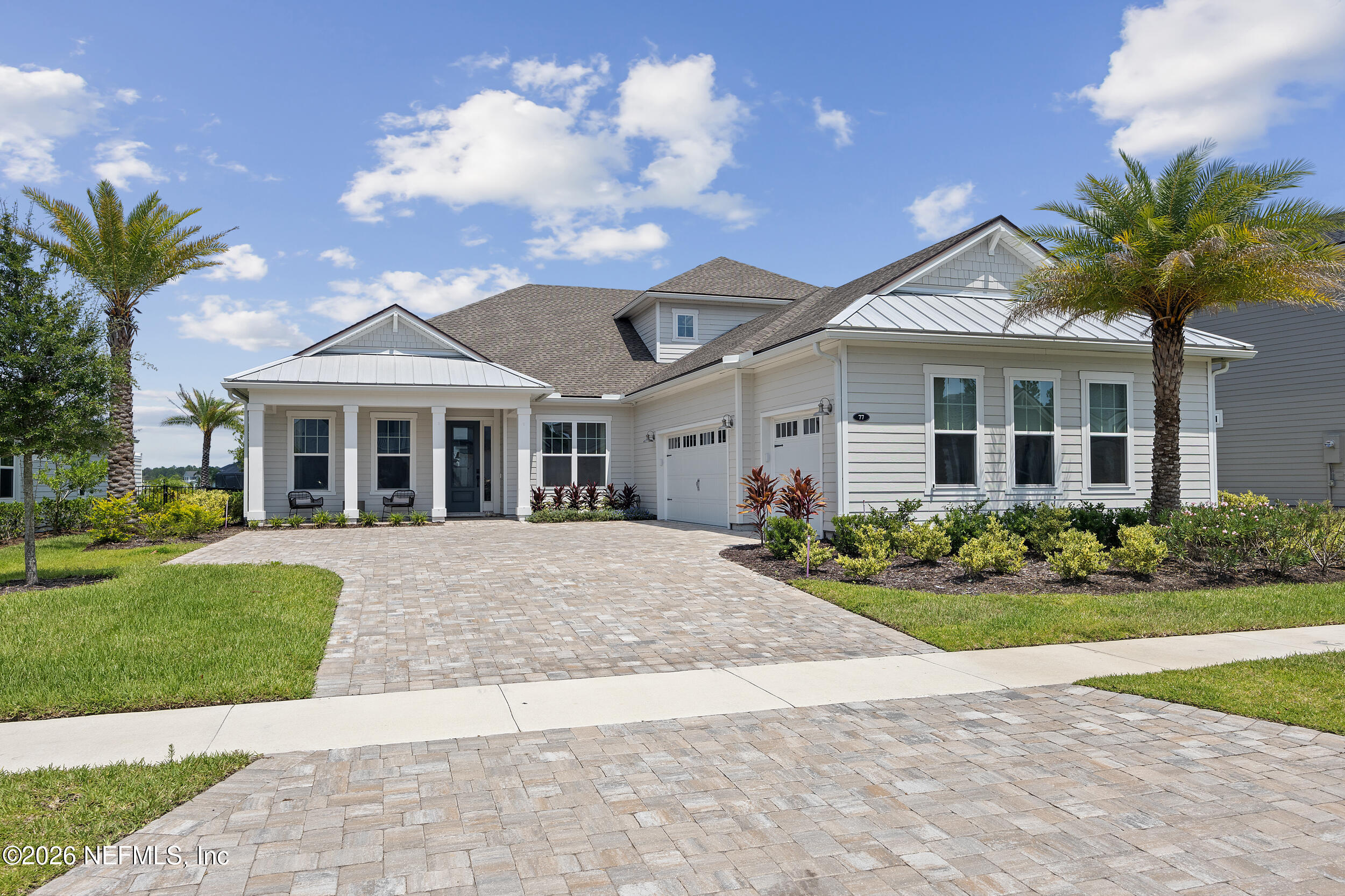 77 Loosestrife Way, Saint Augustine, FL 32095