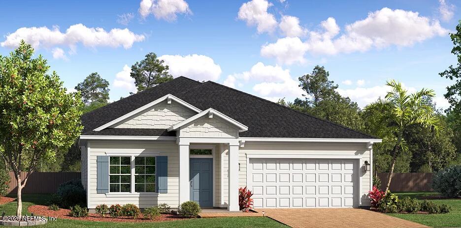 40 Good Harbor Pl, Saint Augustine, FL 32092