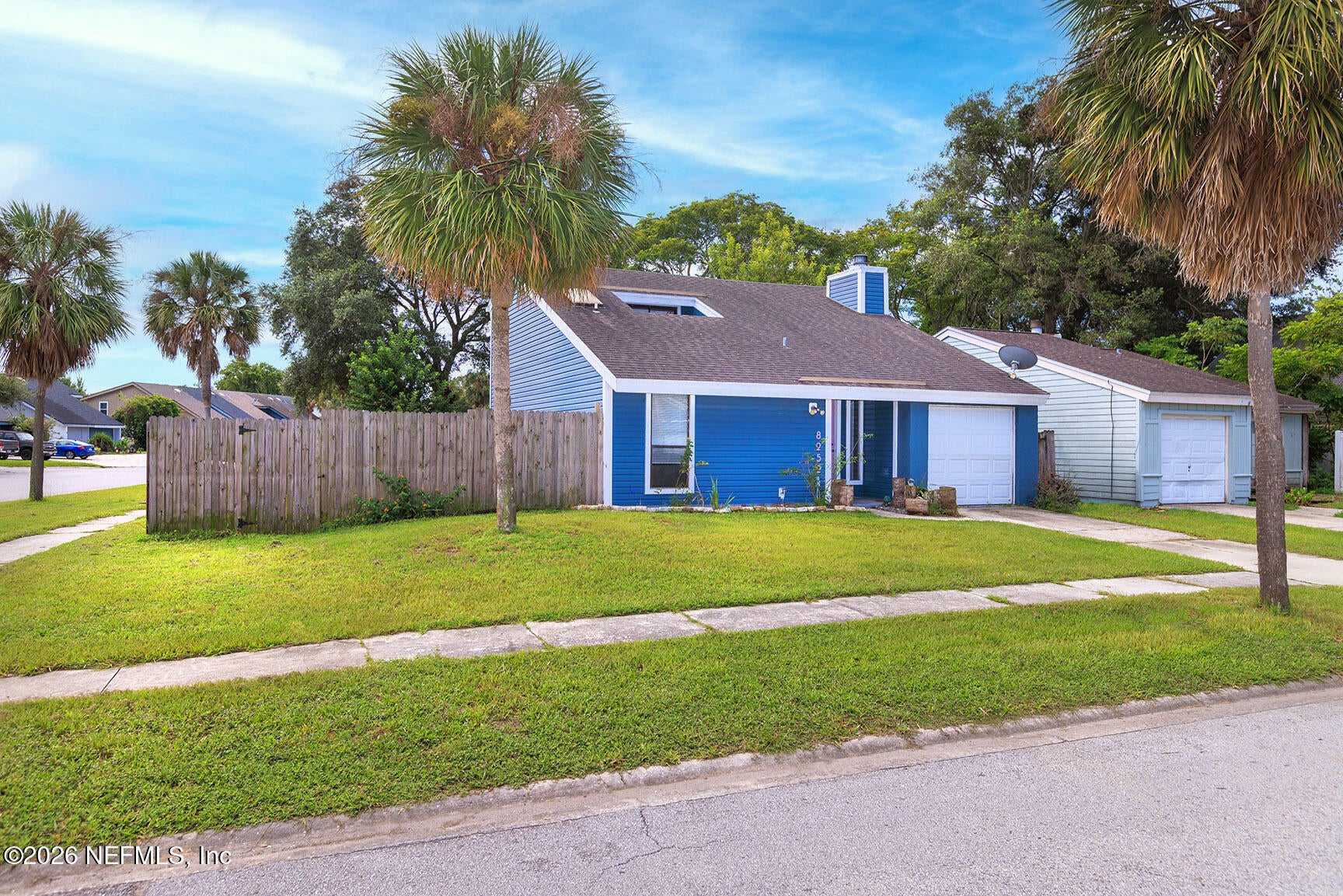 8252 Virgo St, Jacksonville, FL 32216 photo