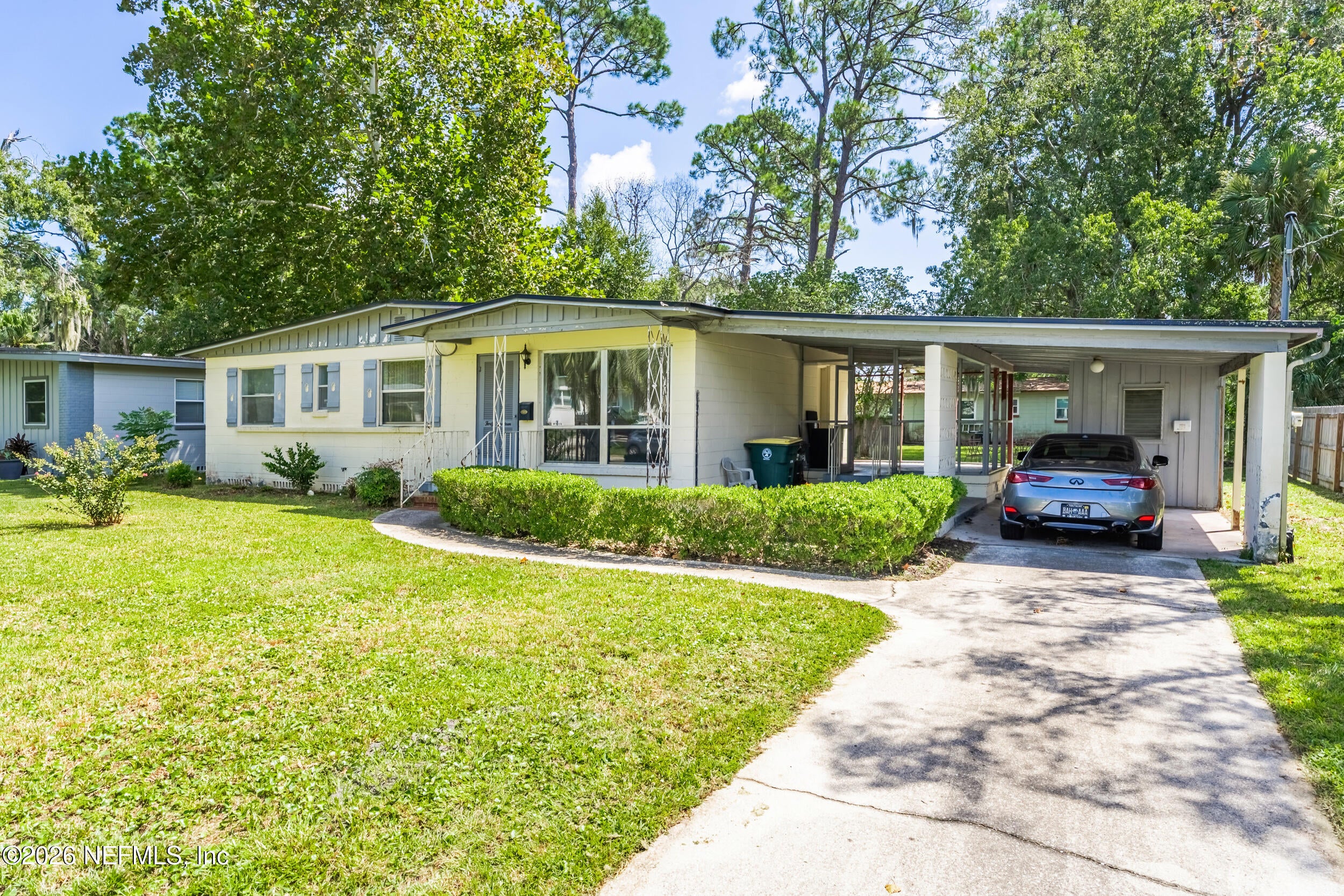 4014 Conga St, Jacksonville, FL 32217 photo