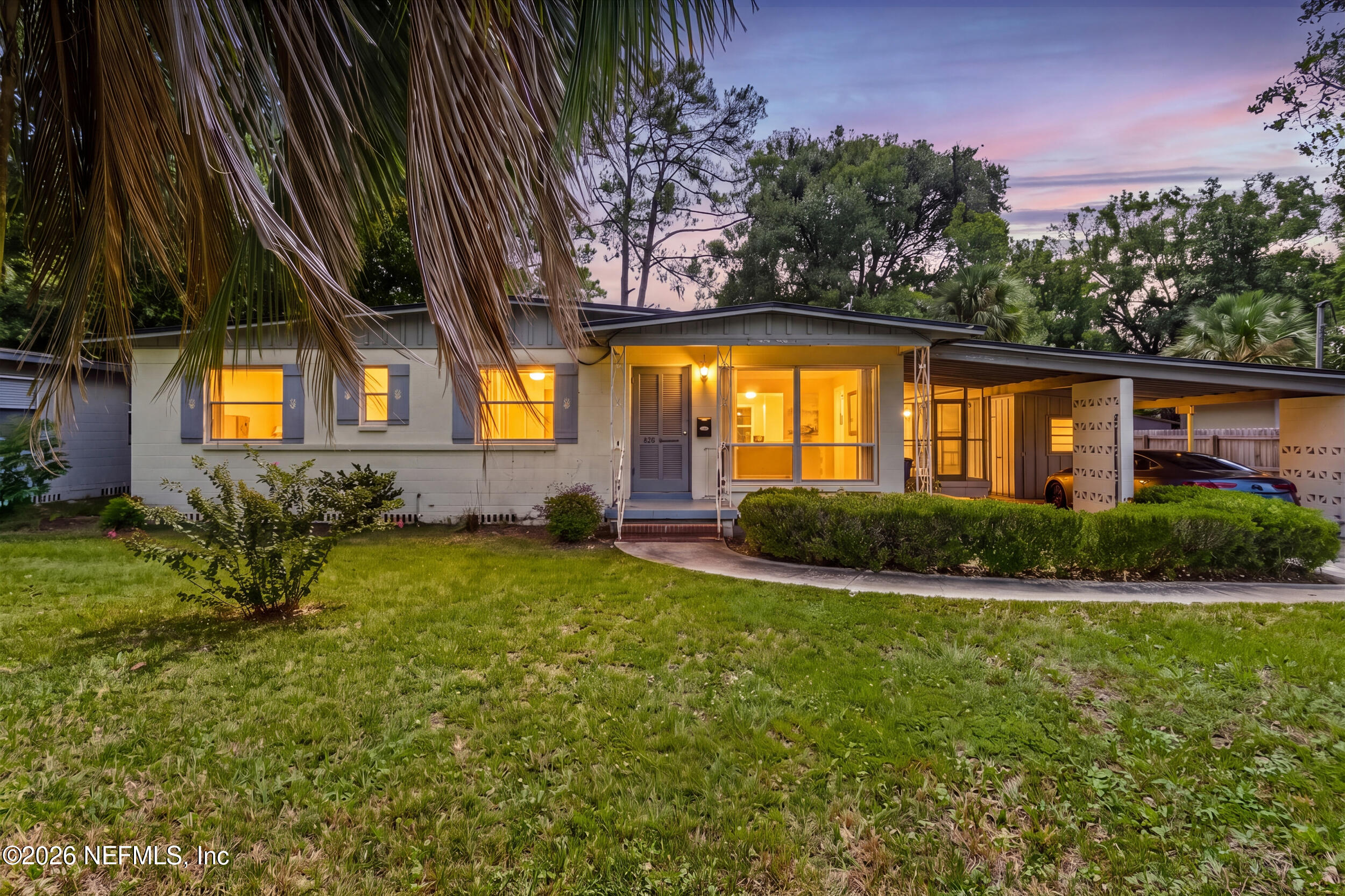 4014 Conga St, Jacksonville, FL 32217 photo