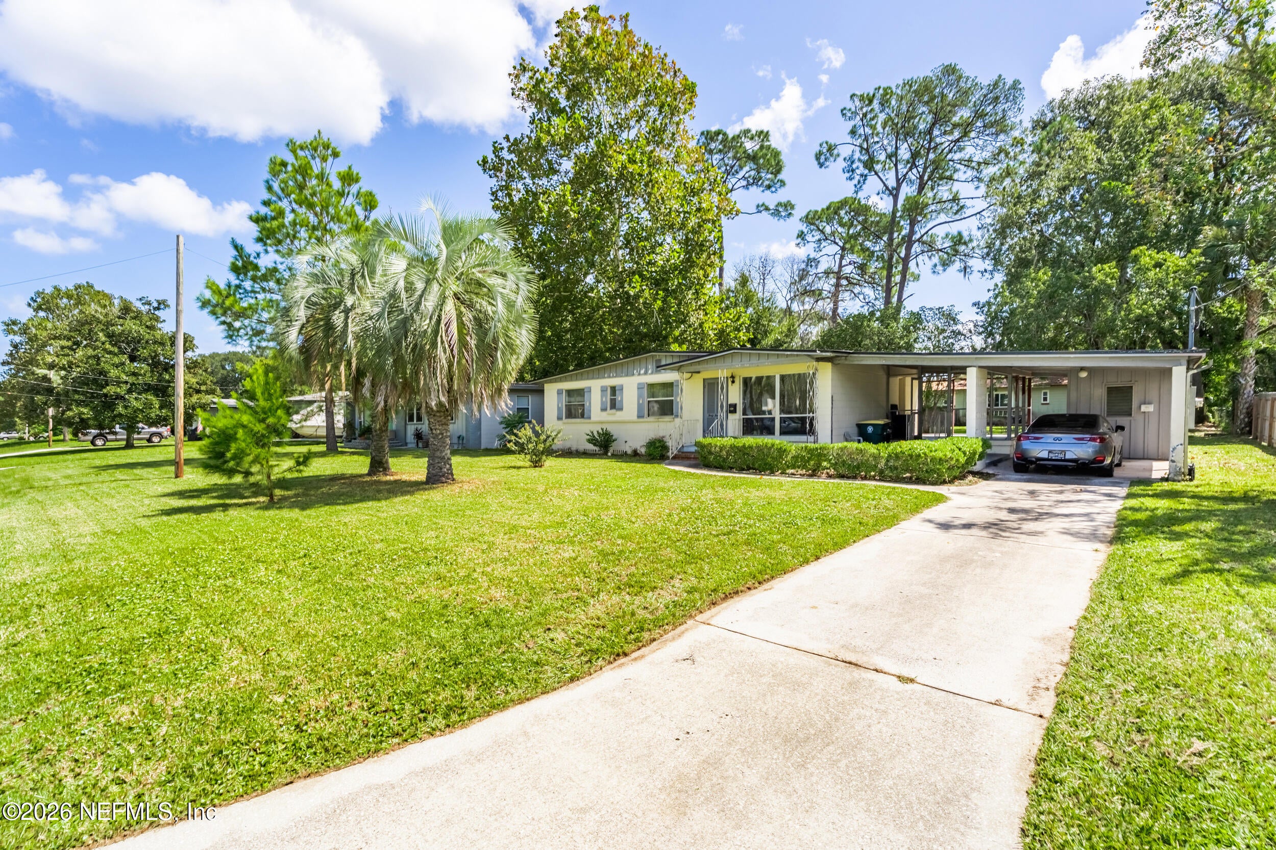 4014 Conga St, Jacksonville, FL 32217 photo