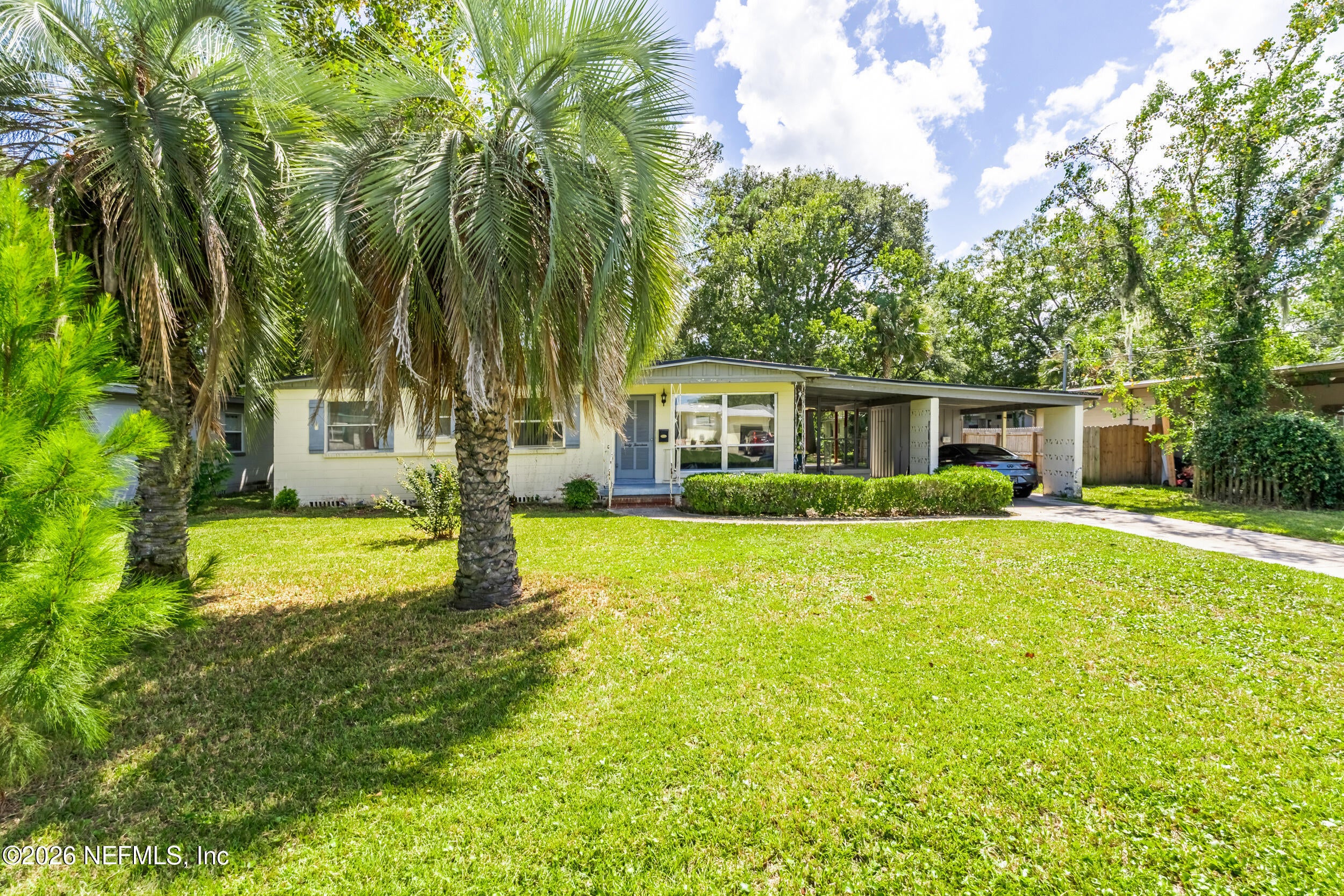 4014 Conga St, Jacksonville, FL 32217 photo