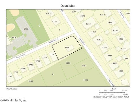 Unimproved Land in Jacksonville FL 5264 CLEVELAND Road.jpg