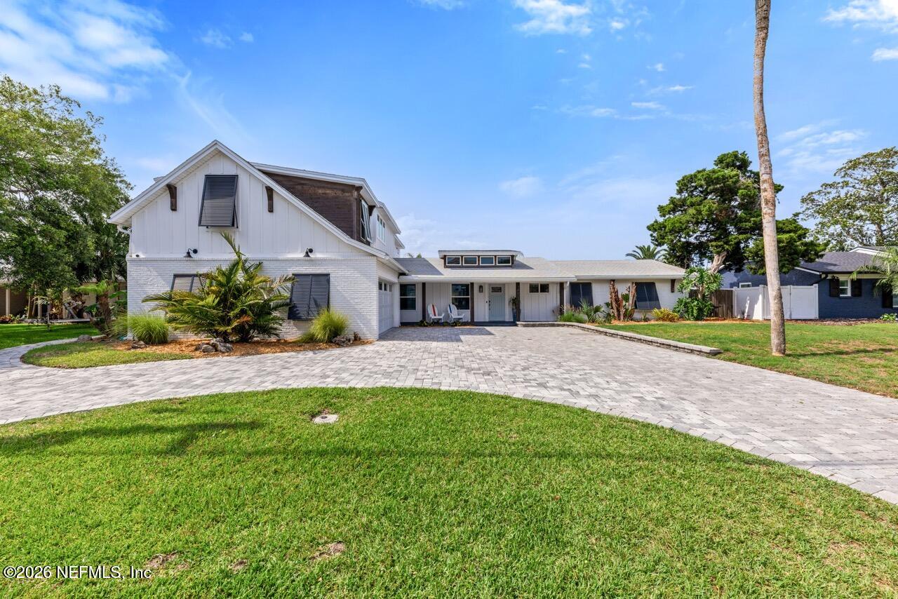 14603 Plumosa Dr, Jacksonville, FL 32250 photo