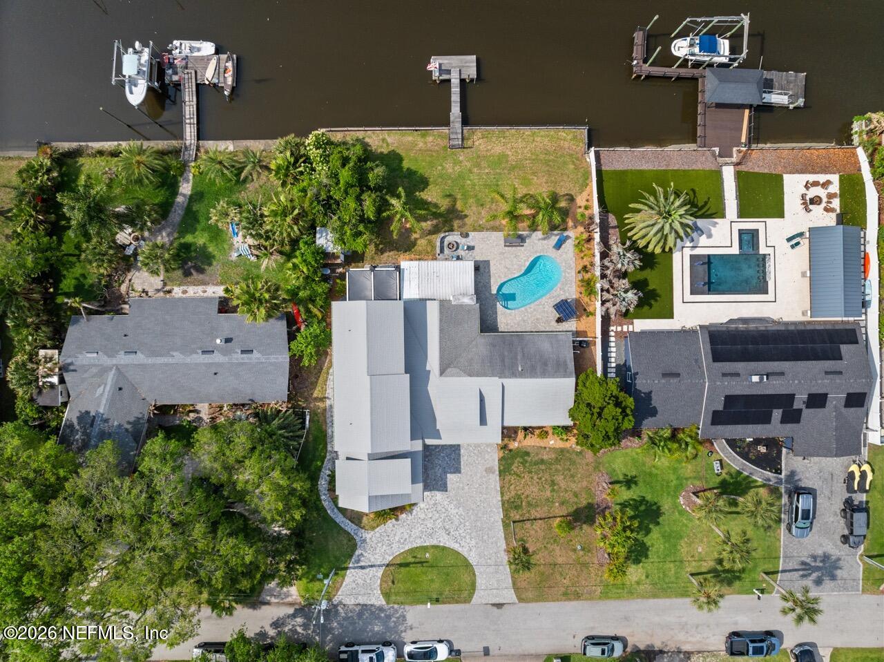 14603 Plumosa Dr, Jacksonville, FL 32250 photo