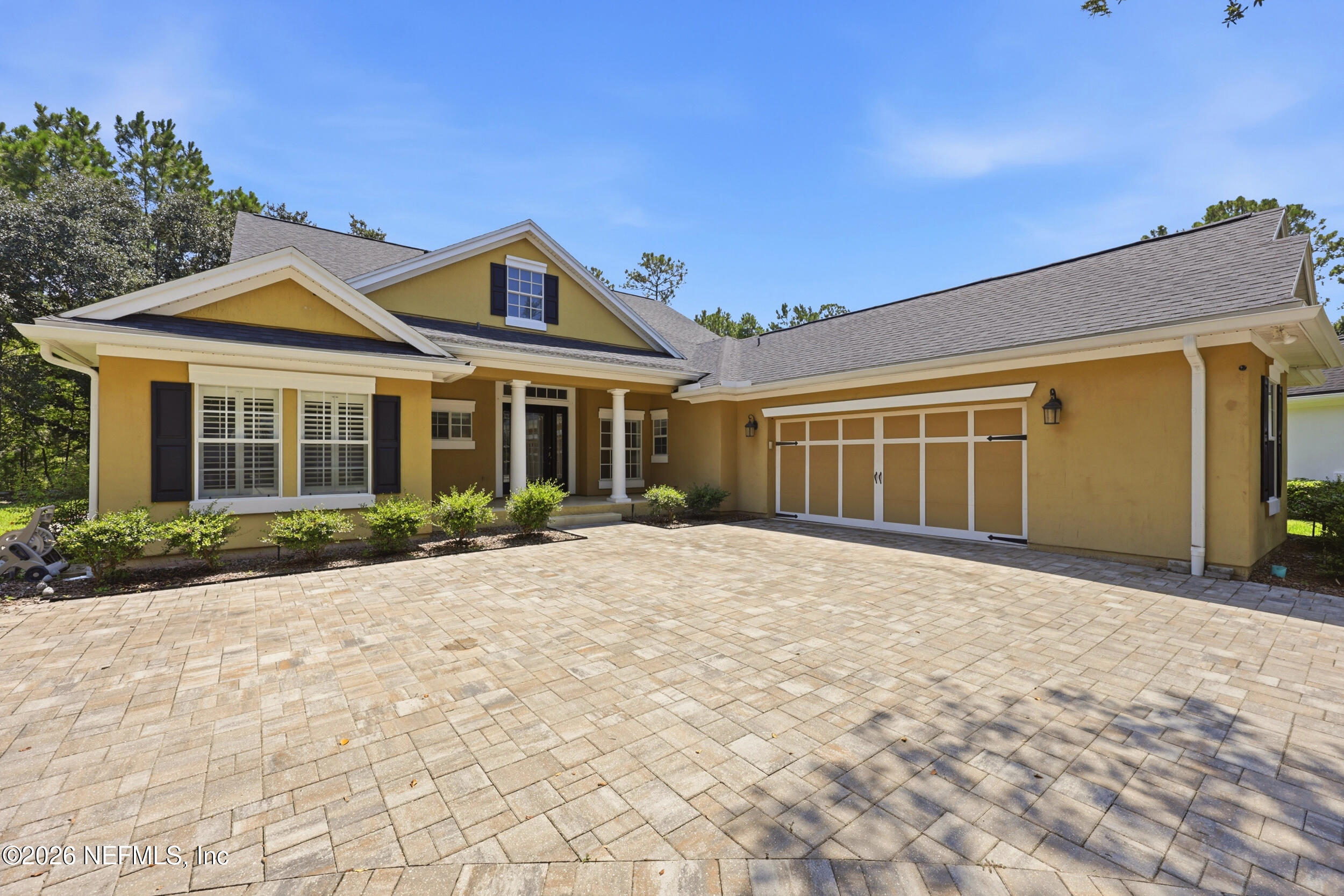 1316 Chelsey Cir, Saint Augustine, FL 32092
