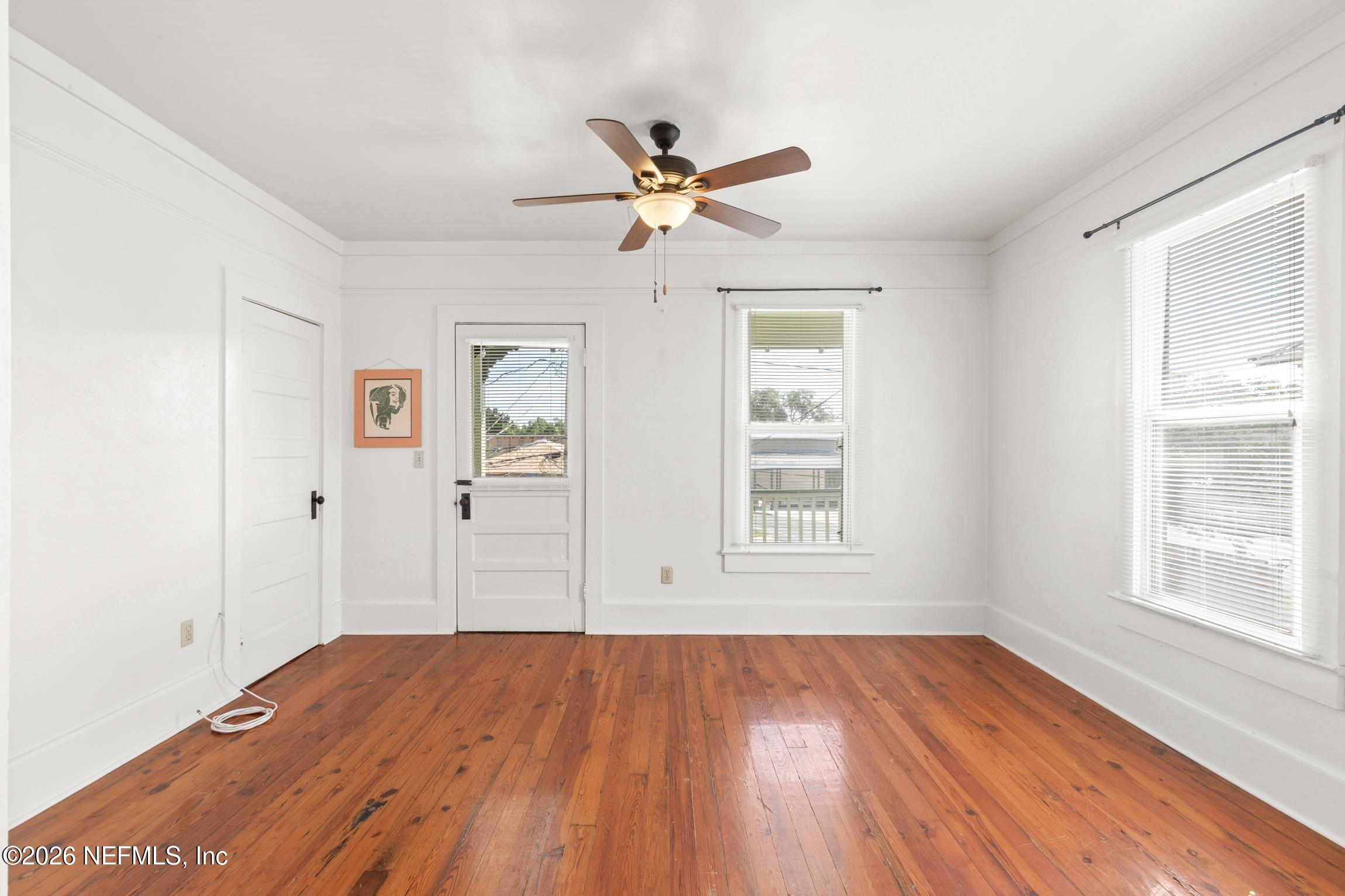 8 Mulvey St, Saint Augustine, FL 32084 photo