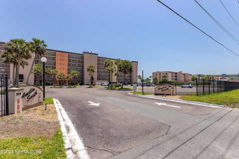 Condominium in Fernandina Beach FL 3350 S FLETCHER Avenue #D5.jpg